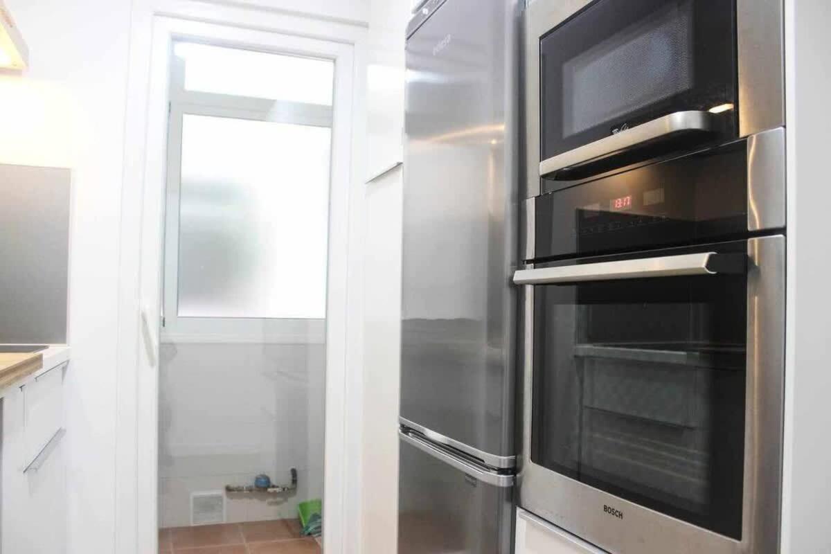 Vivendos Centro Y Playa Estación De Tren Apartamento