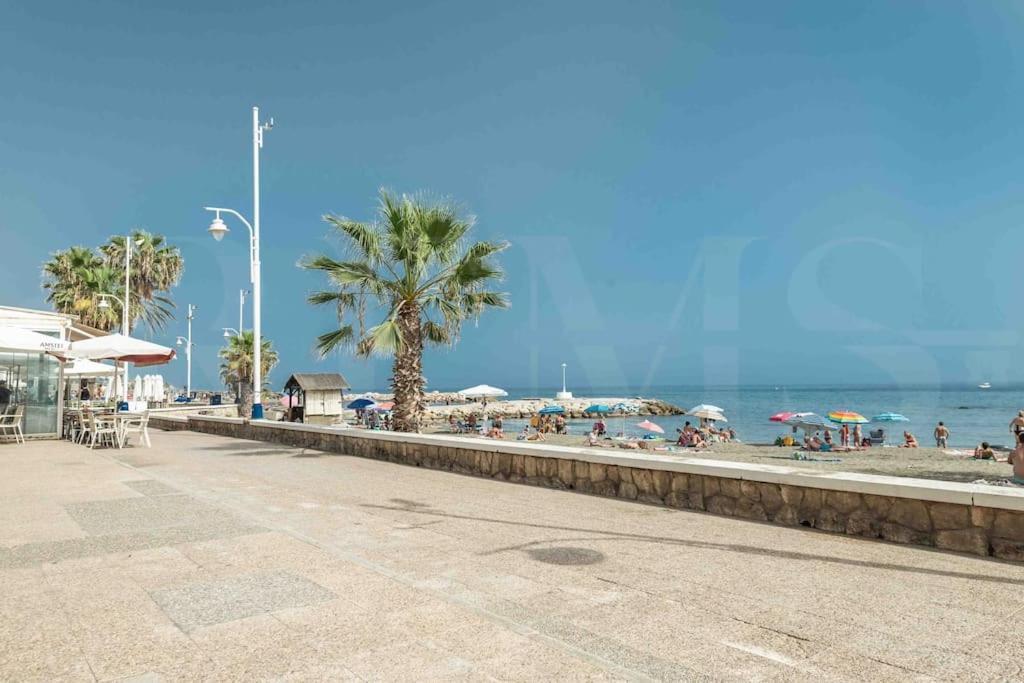 Charming In La Malagueta By Rems Appartement Málaga