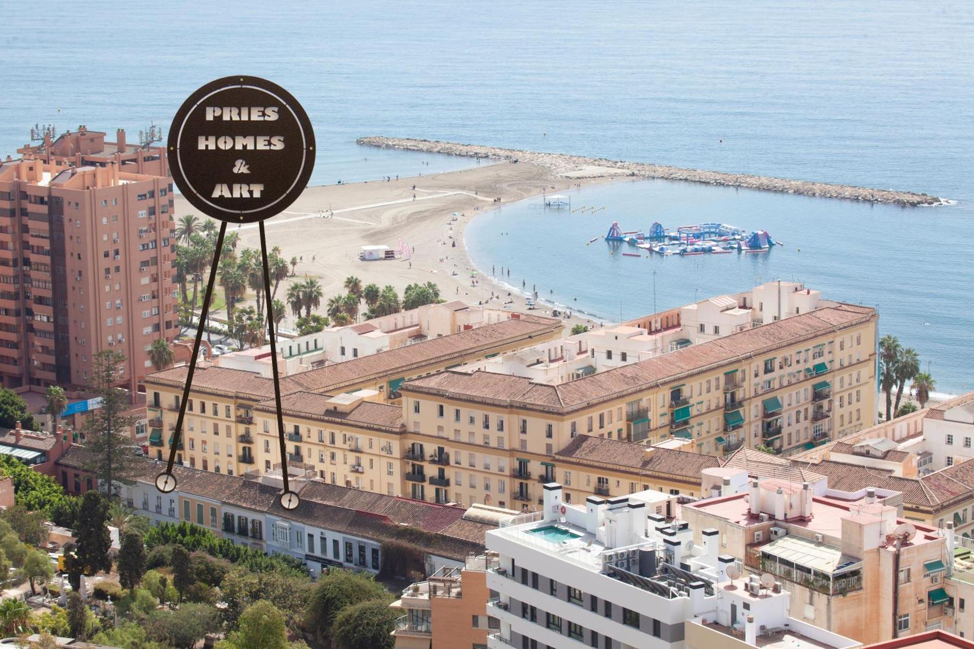Pries Homes - Little Lotus * Málaga