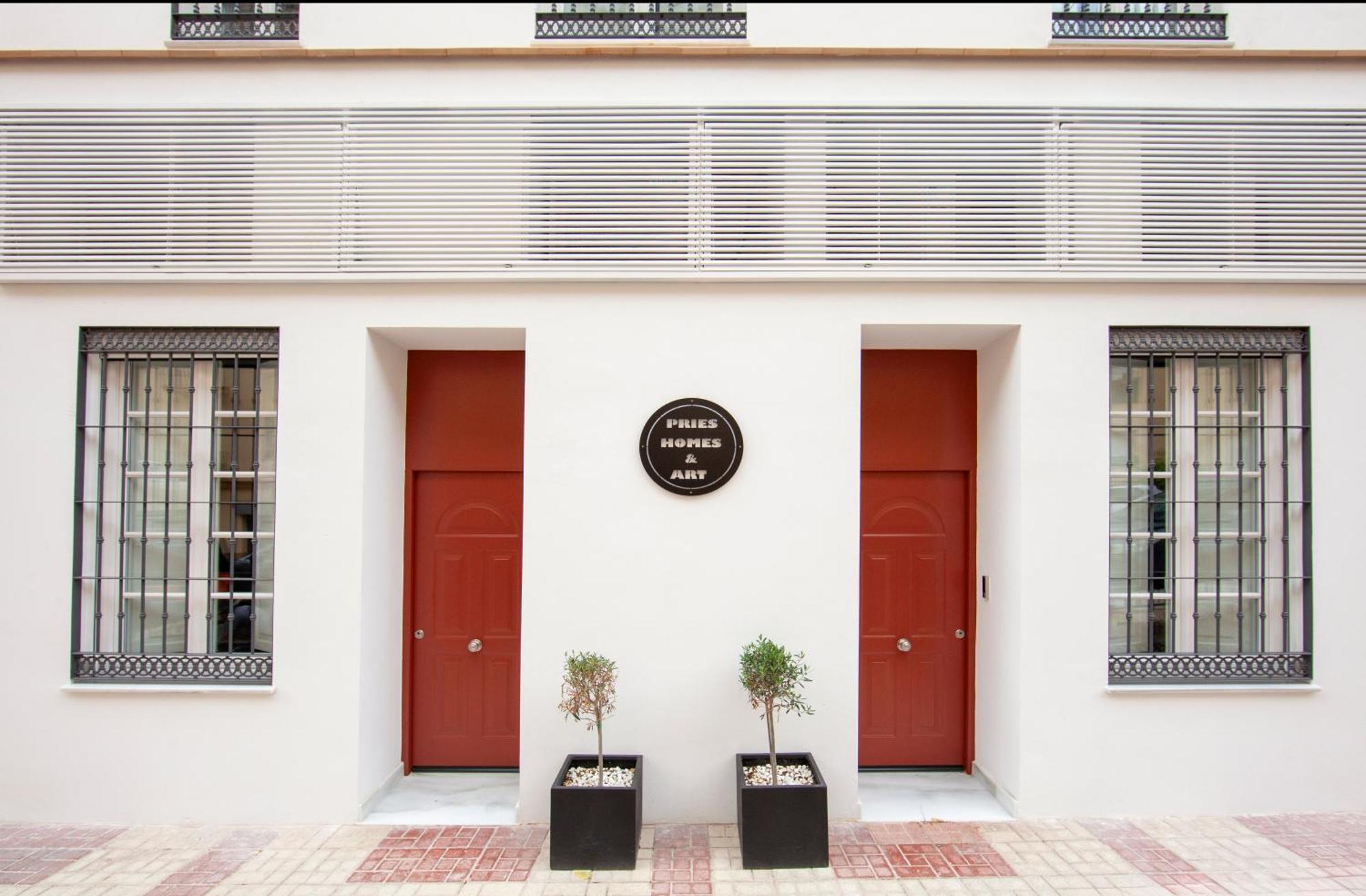 Apartamento Pries Homes - Center