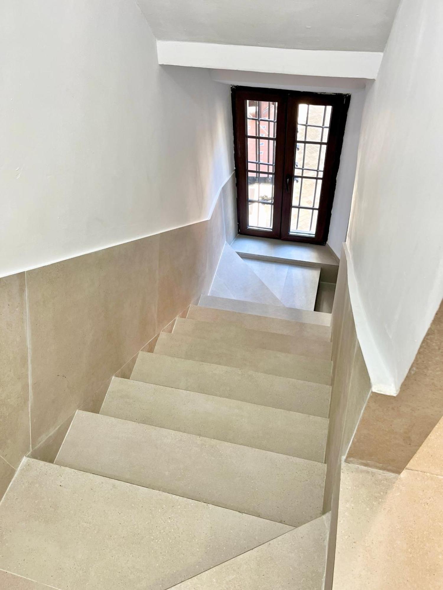 Apartamento Tennessee Petit Málaga