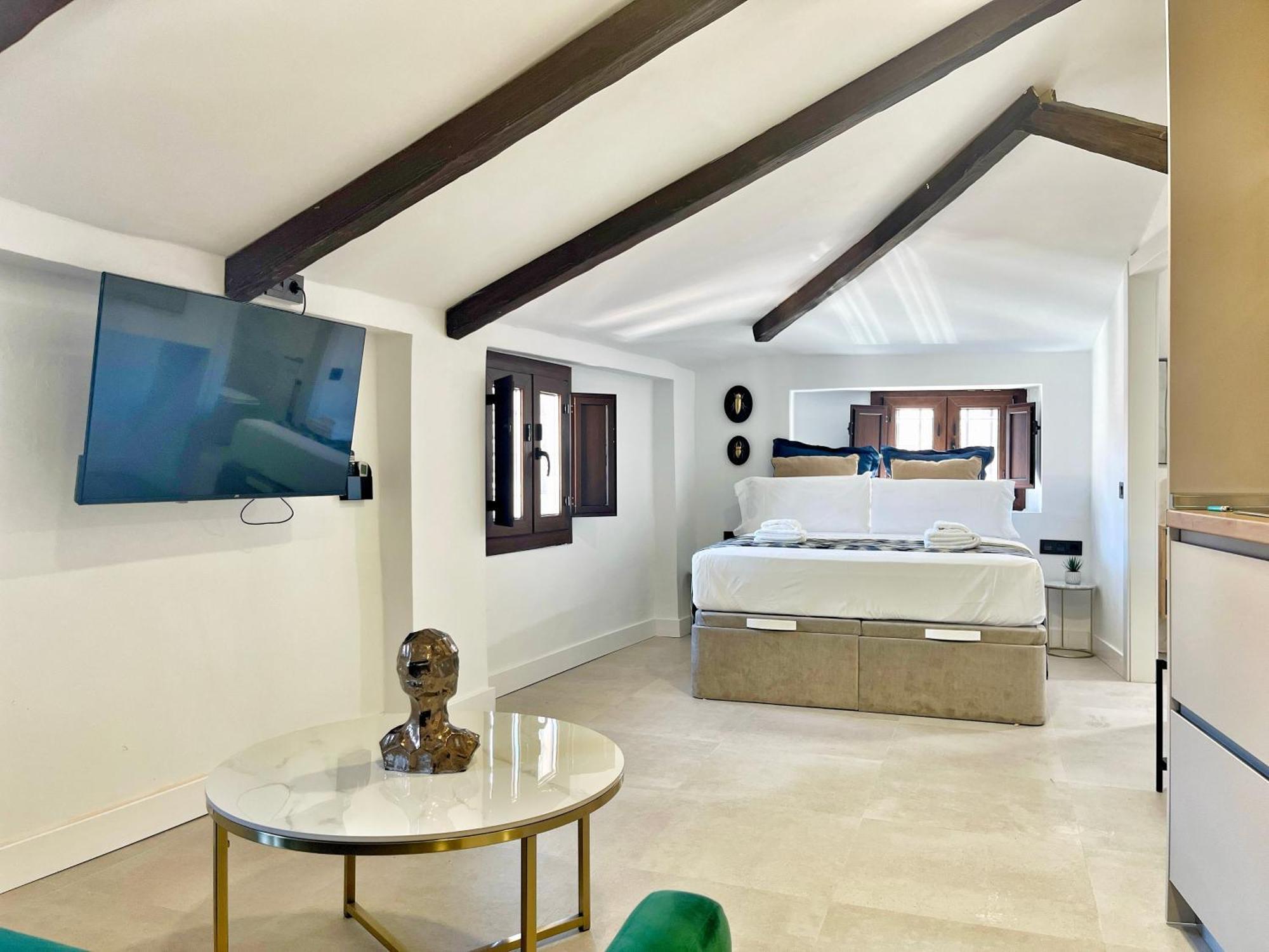 Apartamento Tennessee Petit