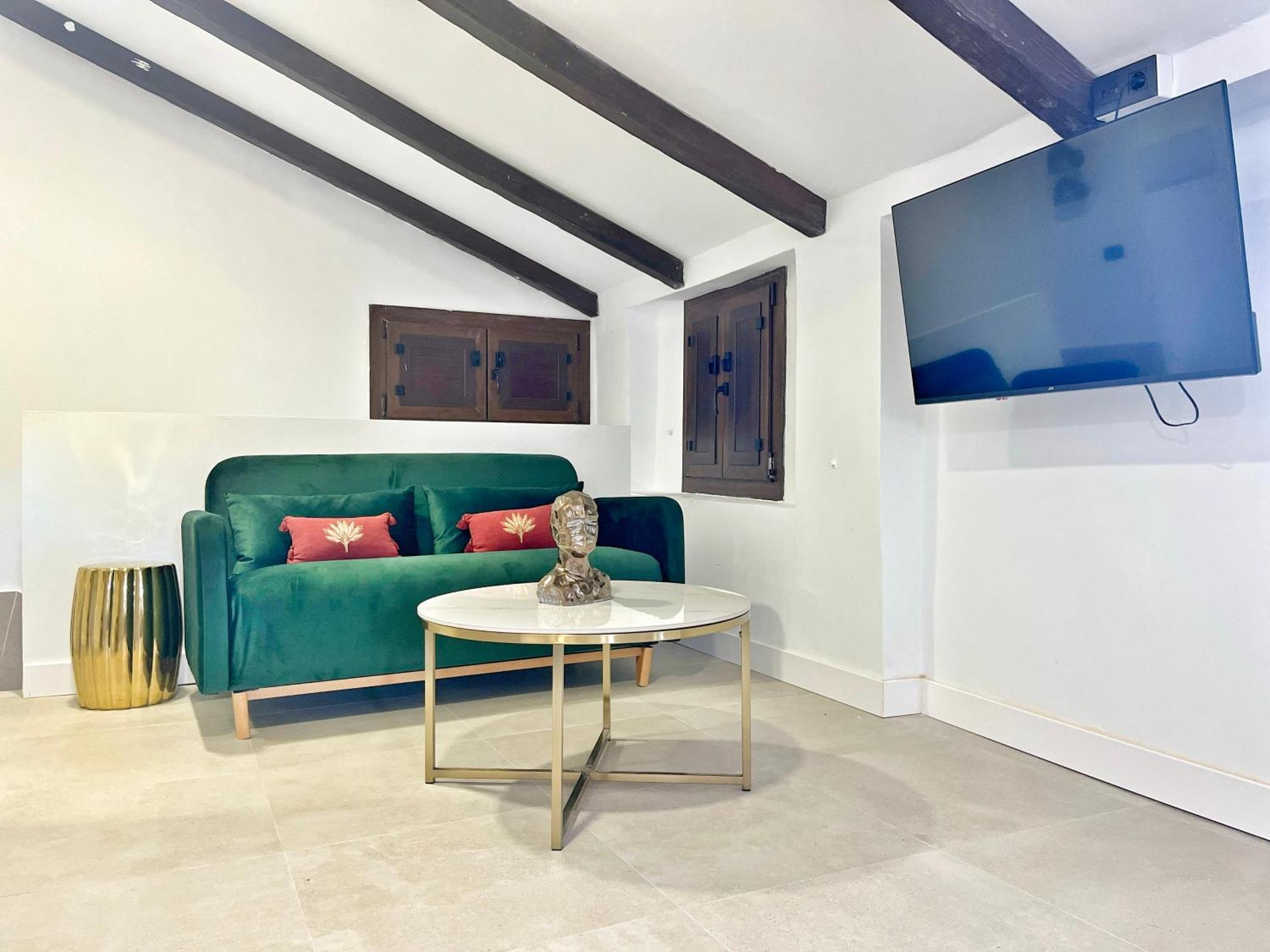 Apartamento Tennessee Petit