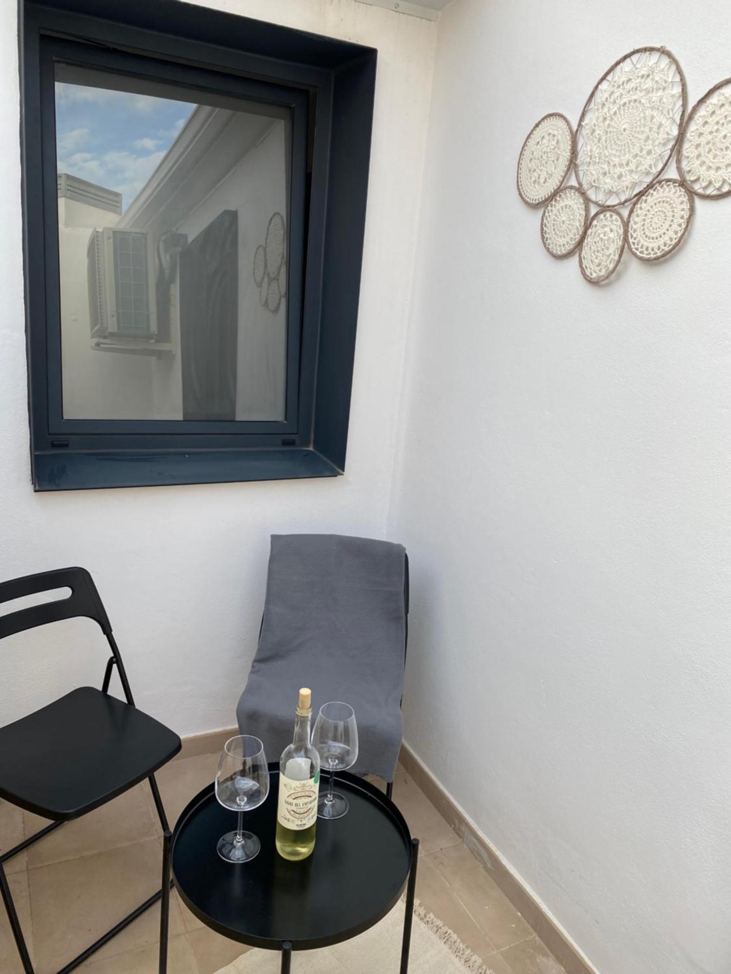 Appartamento La Casita