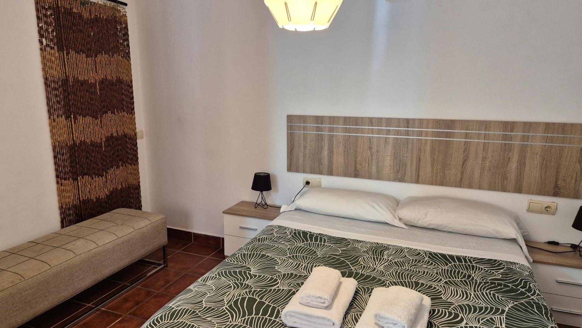 Apartment Gabisol 2 *