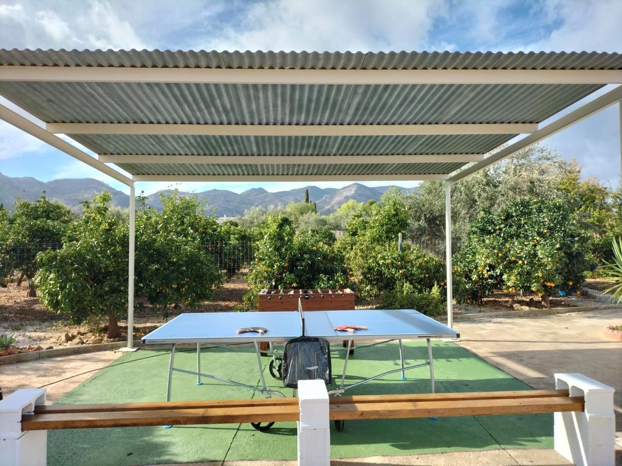 Arcos Holiday home *
