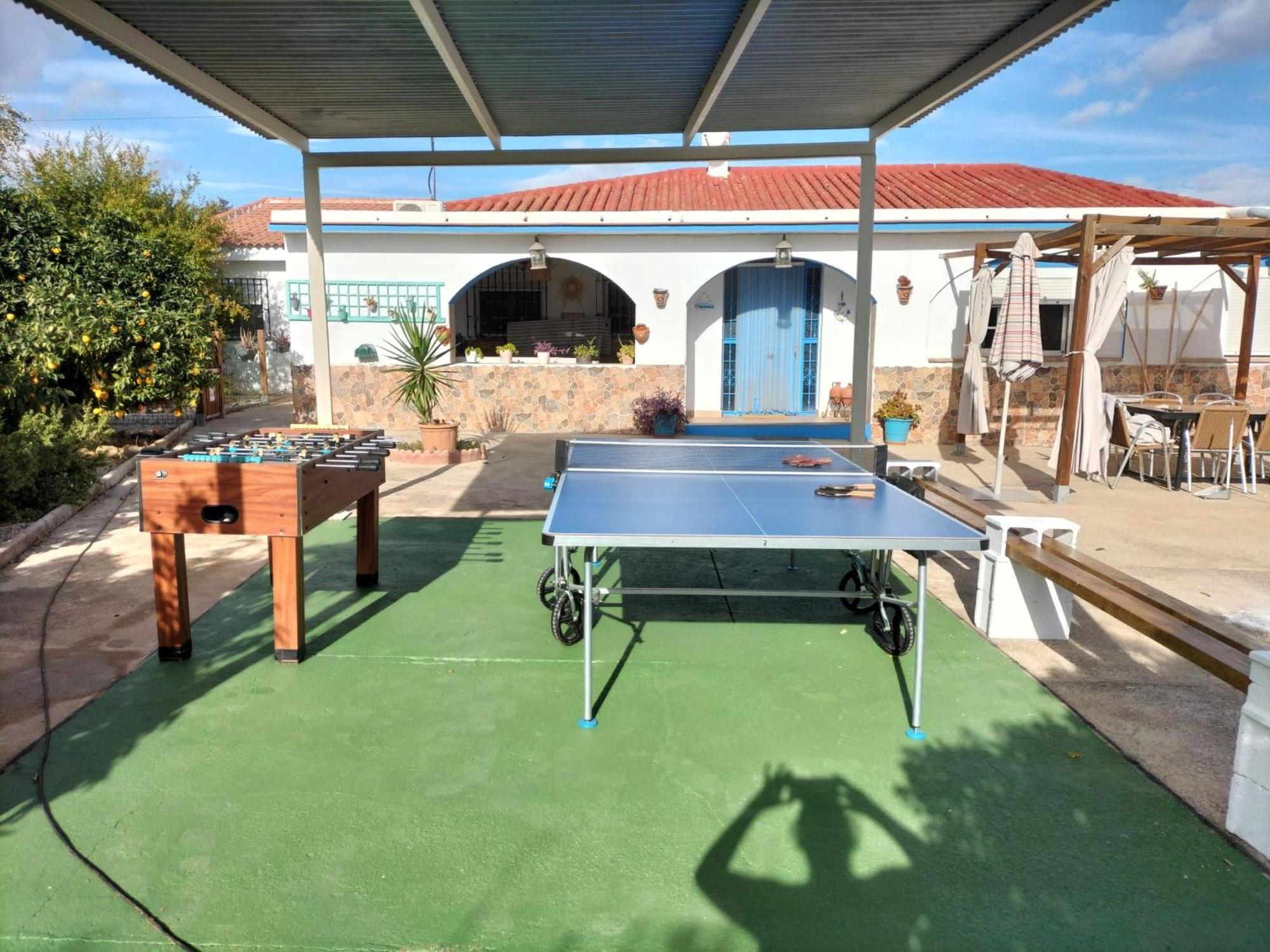 Holiday home Arcos *