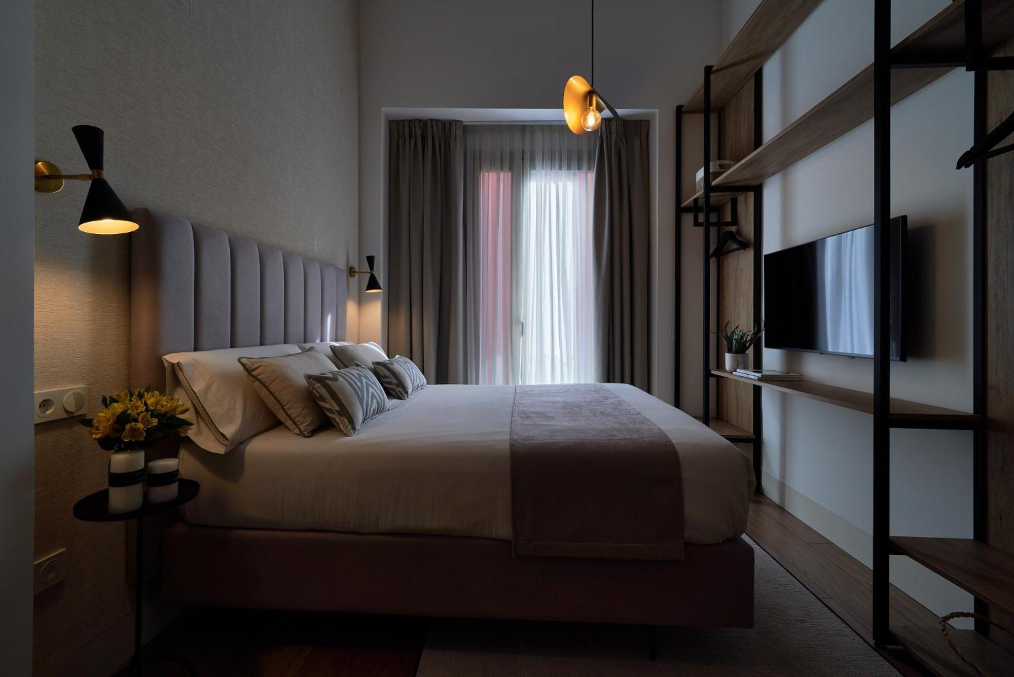 Appartement Iloftmalaga Comedias