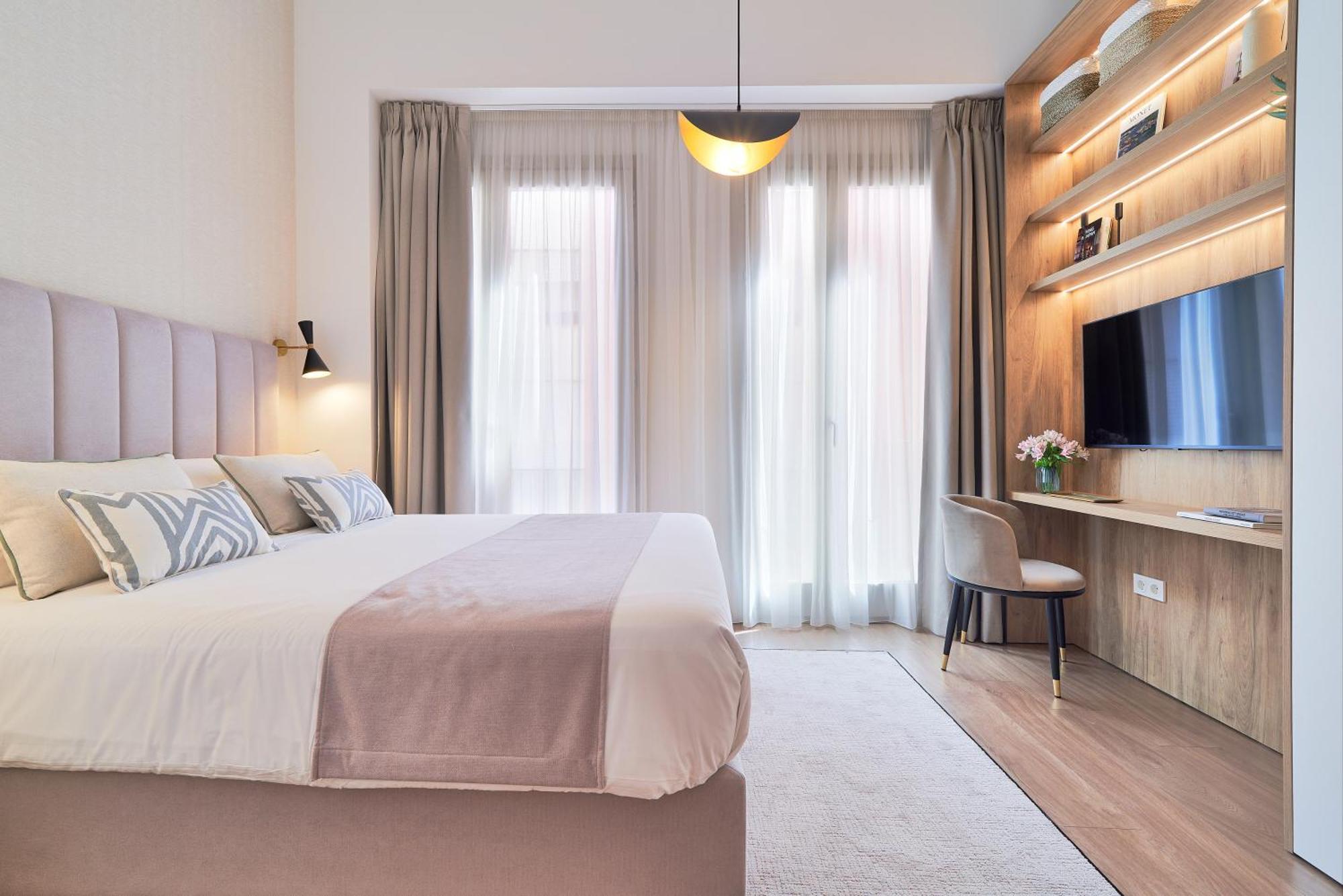 Appartement Iloftmalaga Comedias Málaga