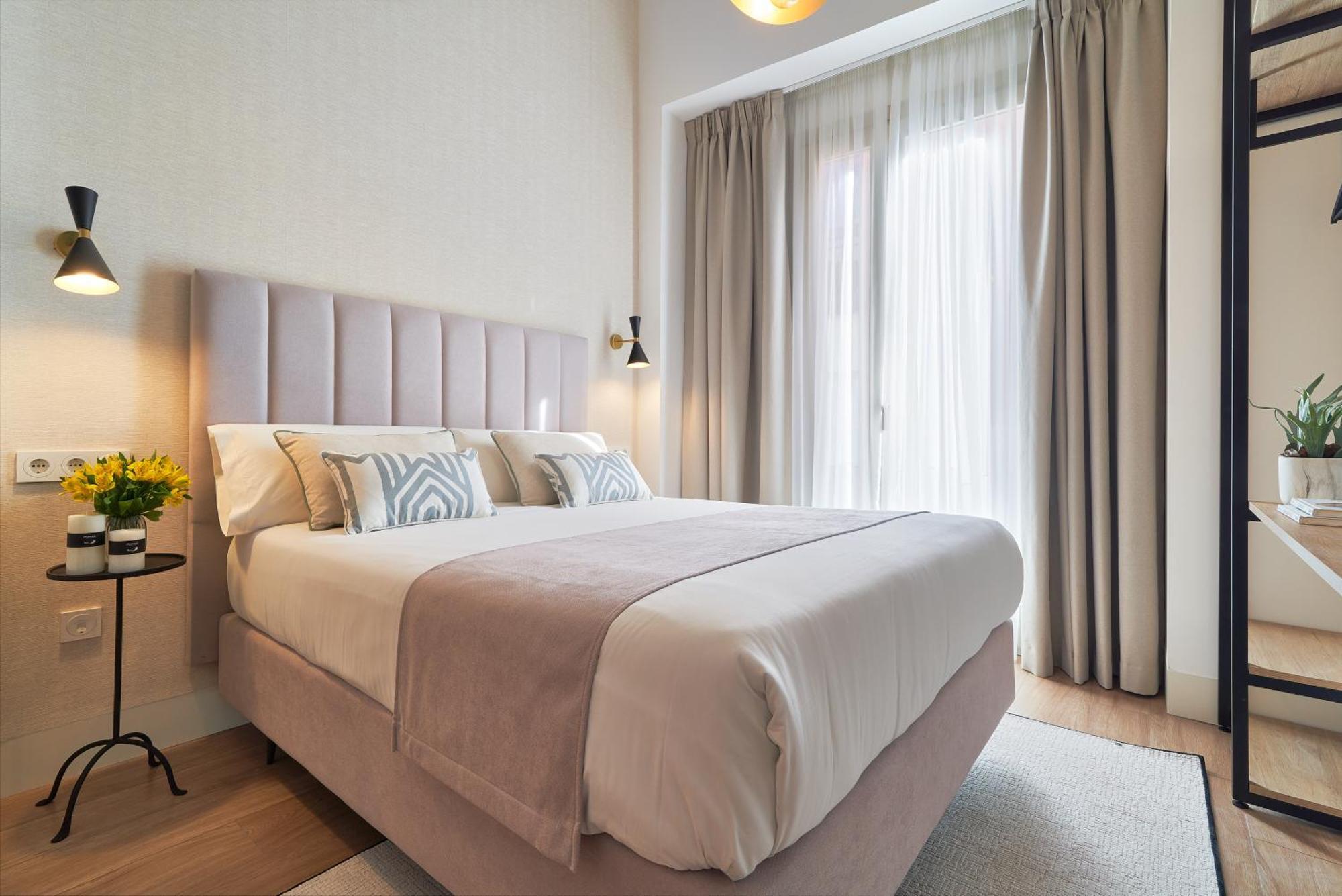 Appartement Iloftmalaga Comedias *