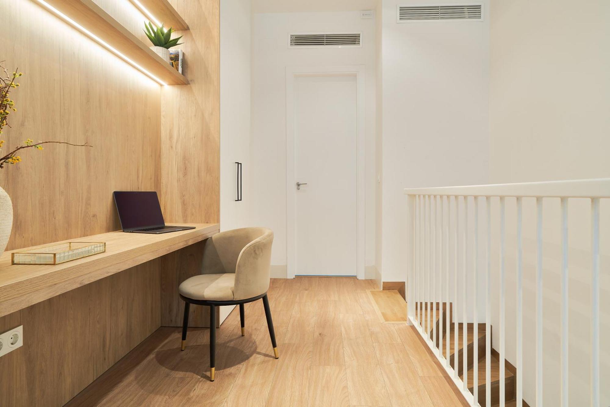 Appartement Iloftmalaga Comedias *