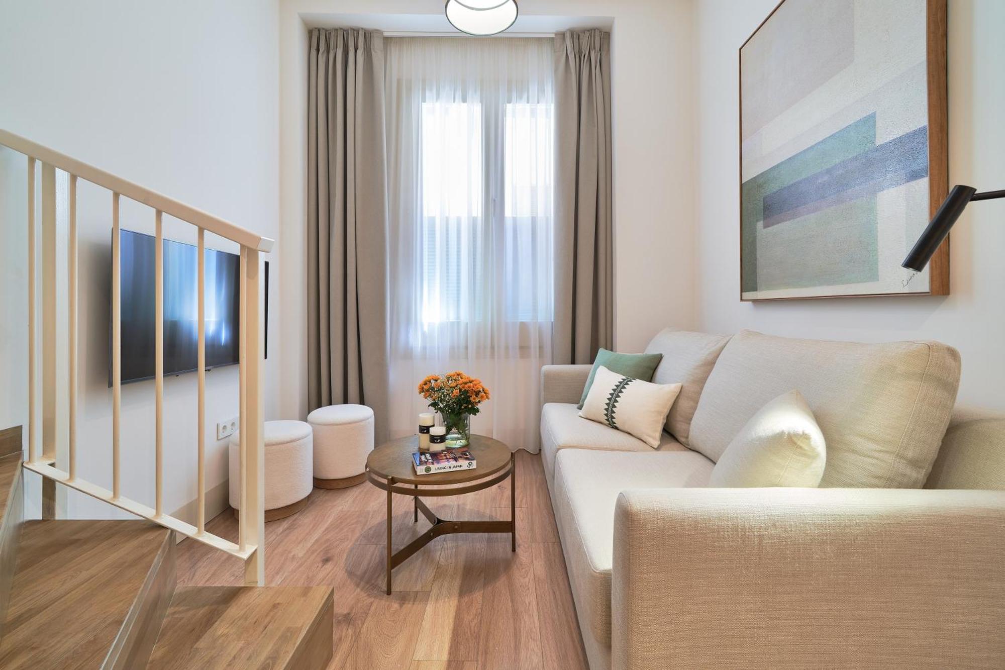 Appartement Iloftmalaga Comedias