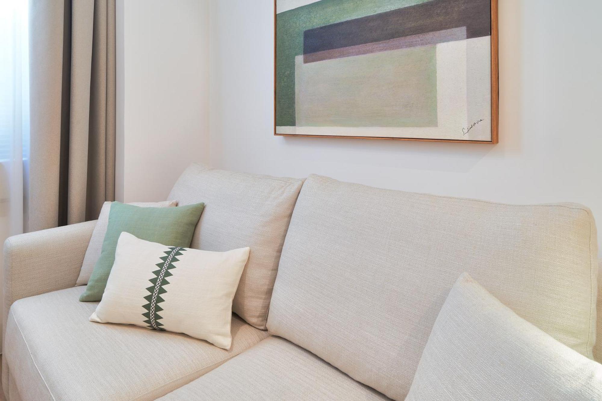 Iloftmalaga Comedias Appartement *