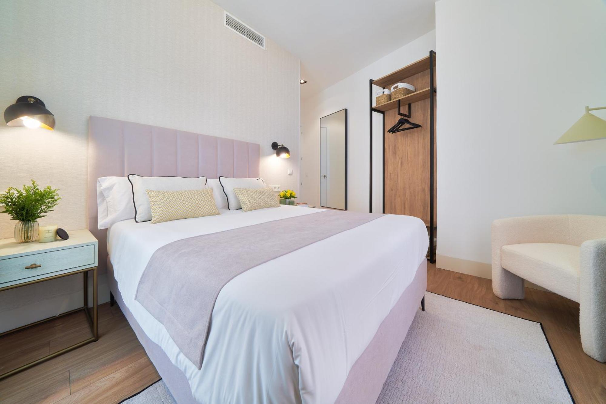 Iloftmalaga Comedias Appartement Málaga