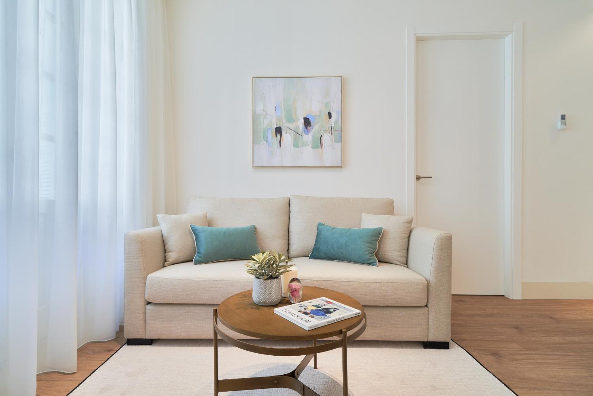 Iloftmalaga Comedias Appartement