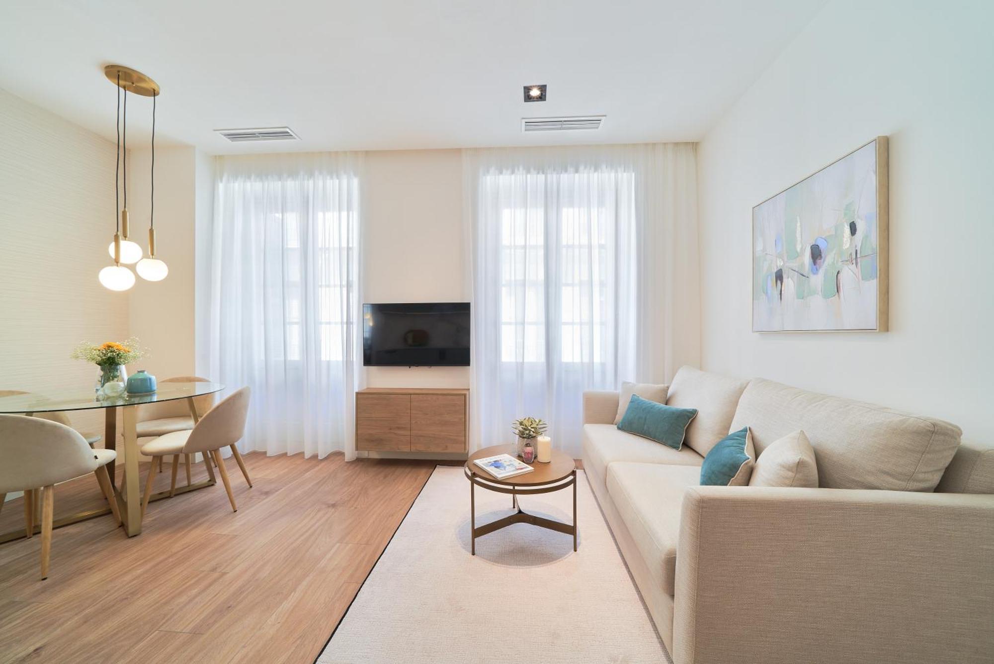 Iloftmalaga Comedias Appartement Málaga