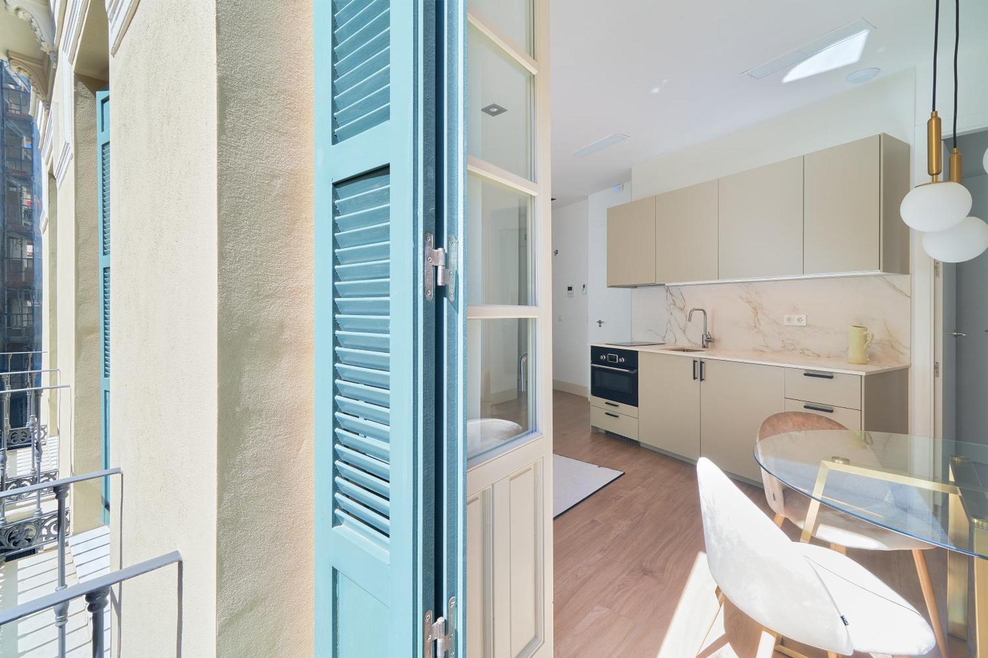 Appartement Iloftmalaga Comedias