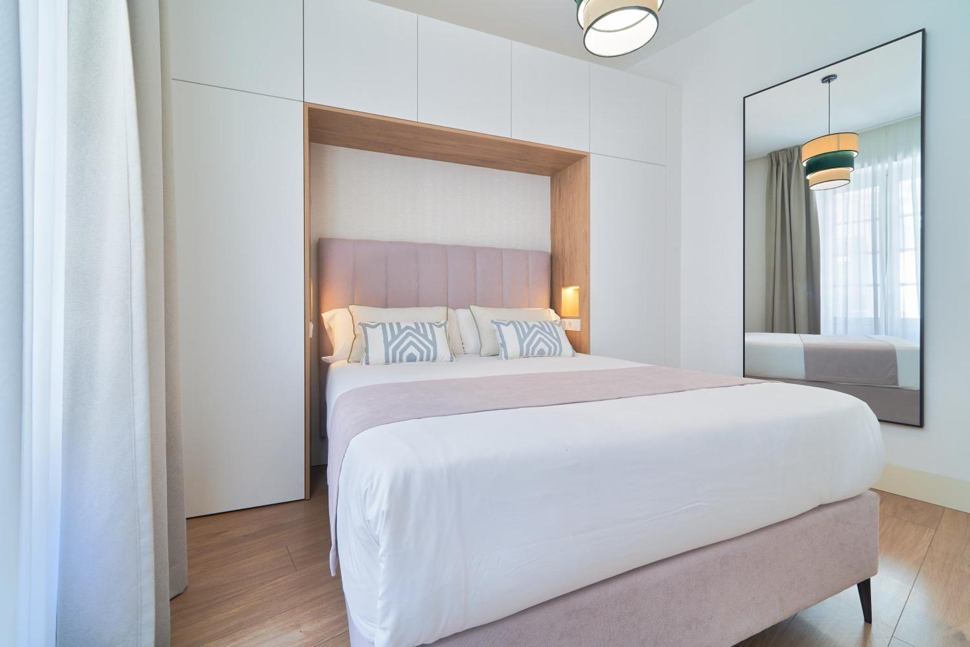 Appartement Iloftmalaga Comedias Málaga