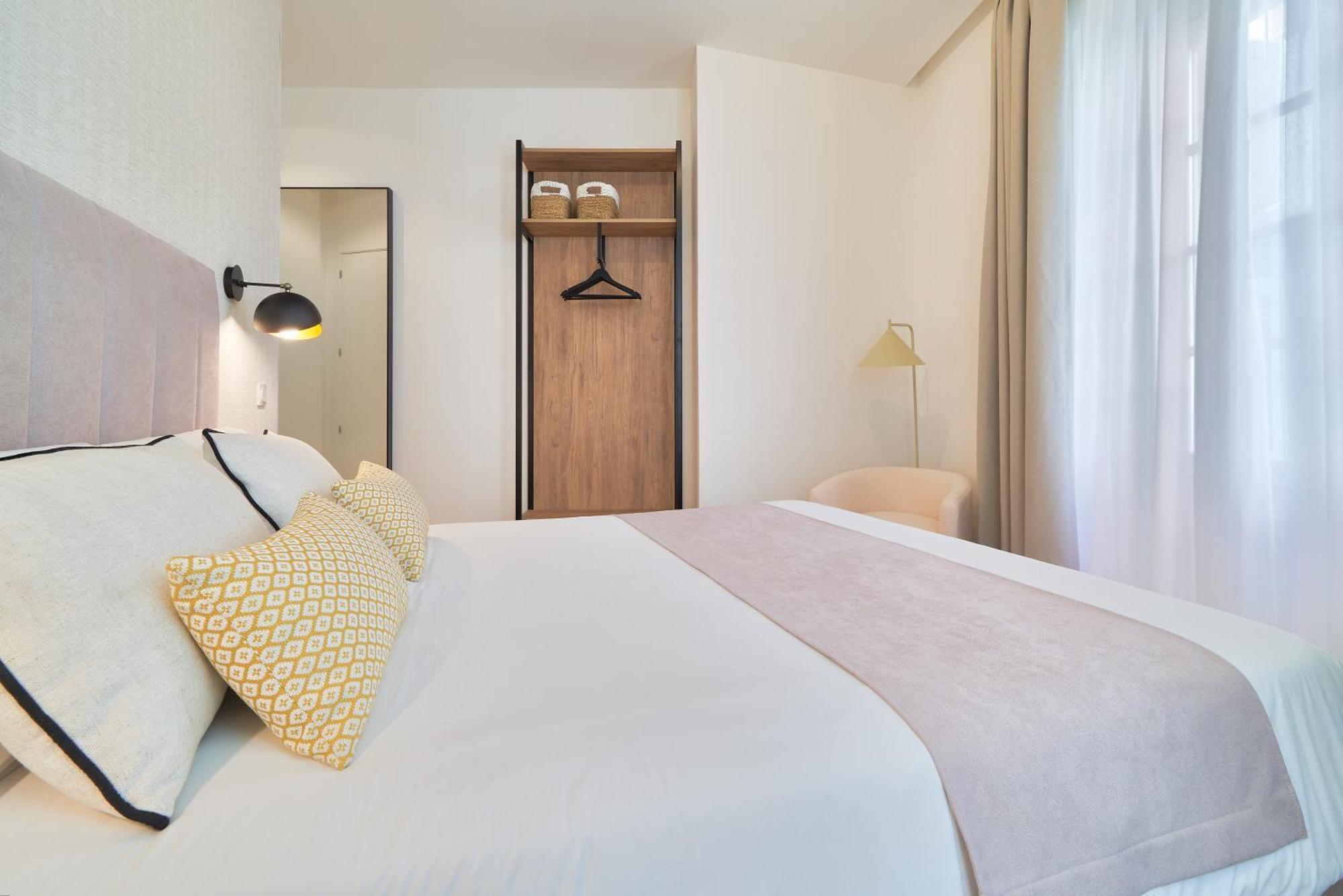 Appartement Iloftmalaga Comedias Málaga