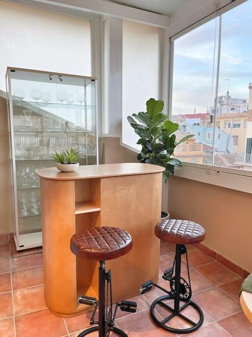 Tennessee Penthouse Apartamento *