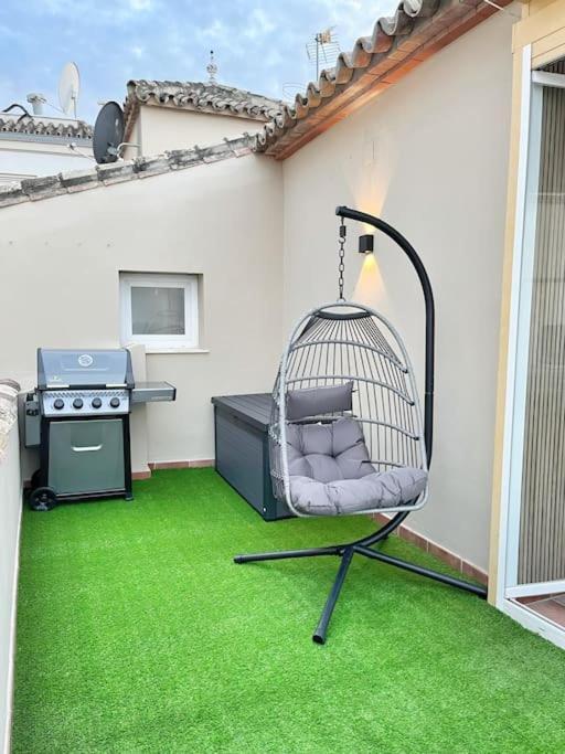 Tennessee Penthouse Málaga