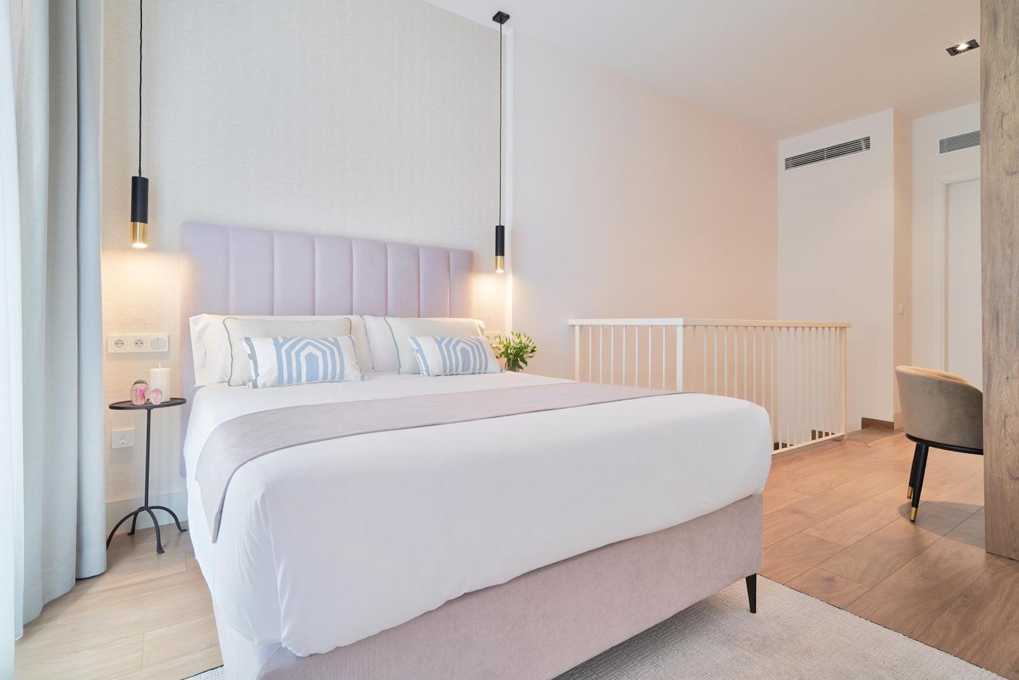Appartement Iloftmalaga Comedias Málaga