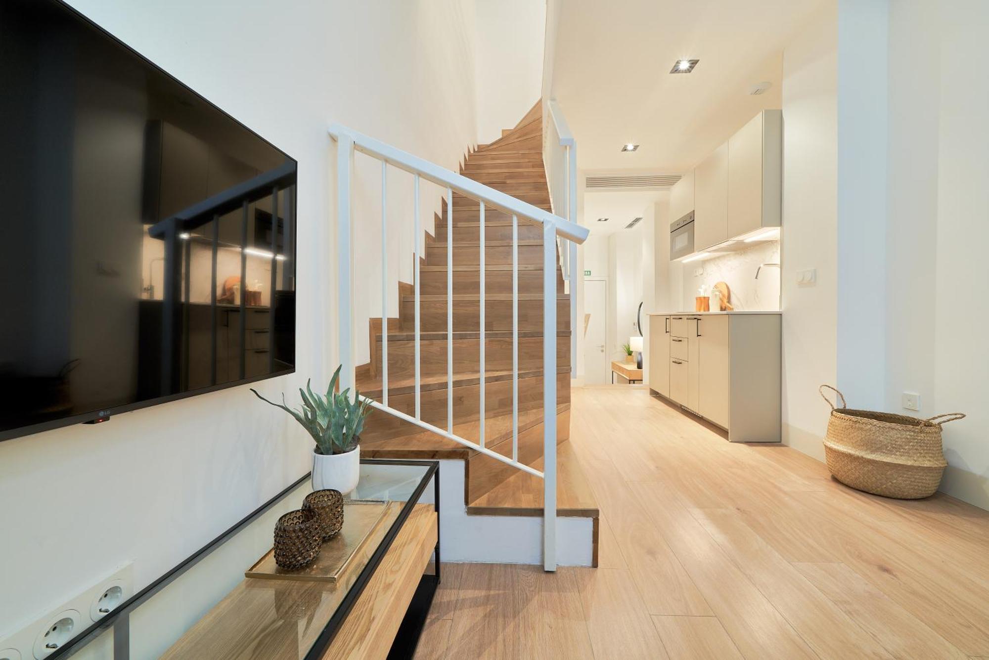 Iloftmalaga Comedias Appartement