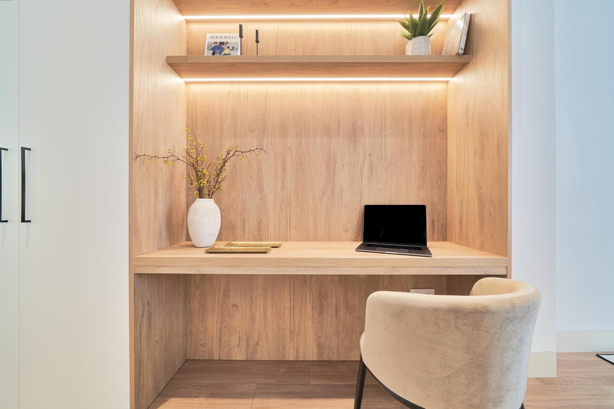 Appartement Iloftmalaga Comedias Málaga