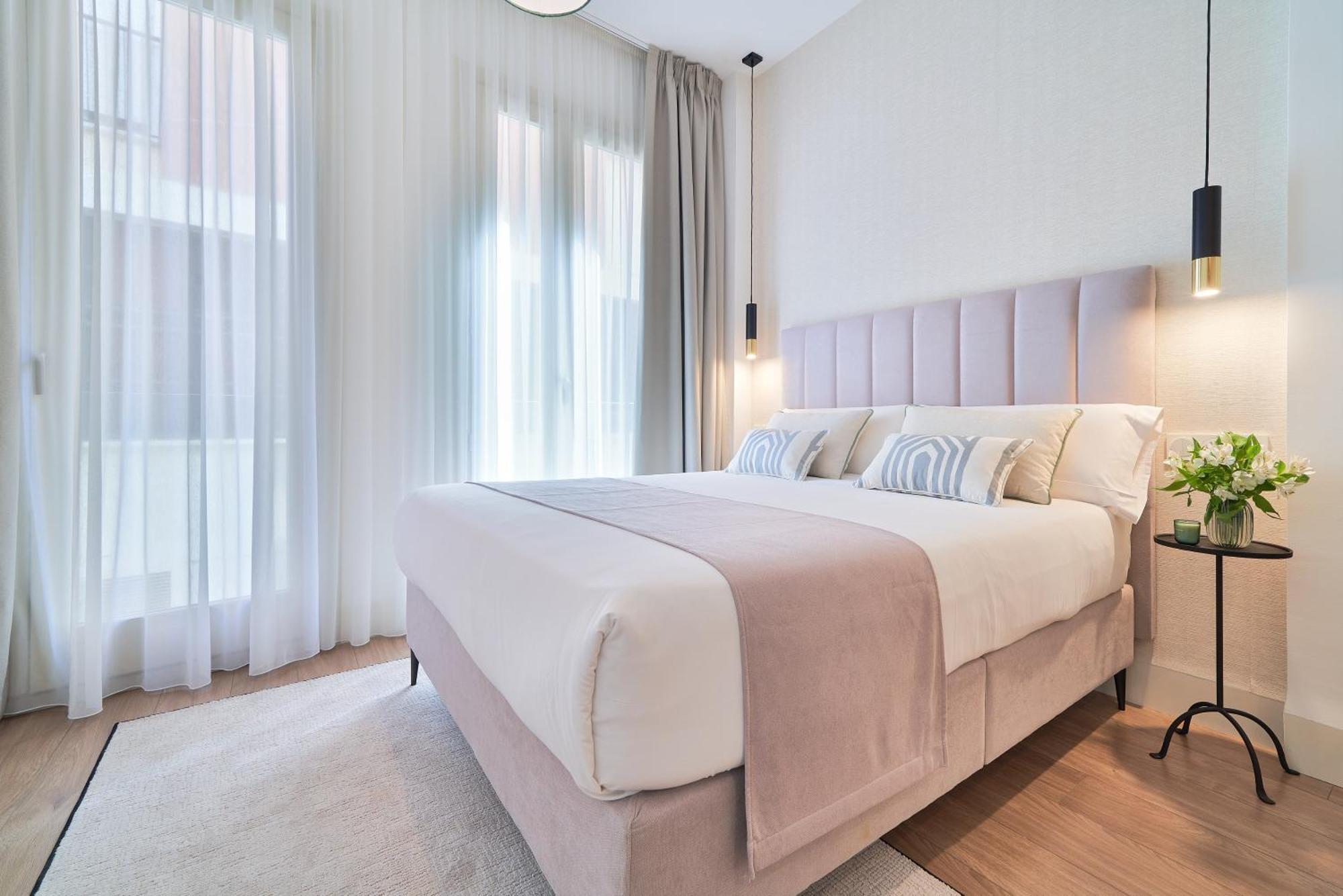 Apartment Iloftmalaga Comedias