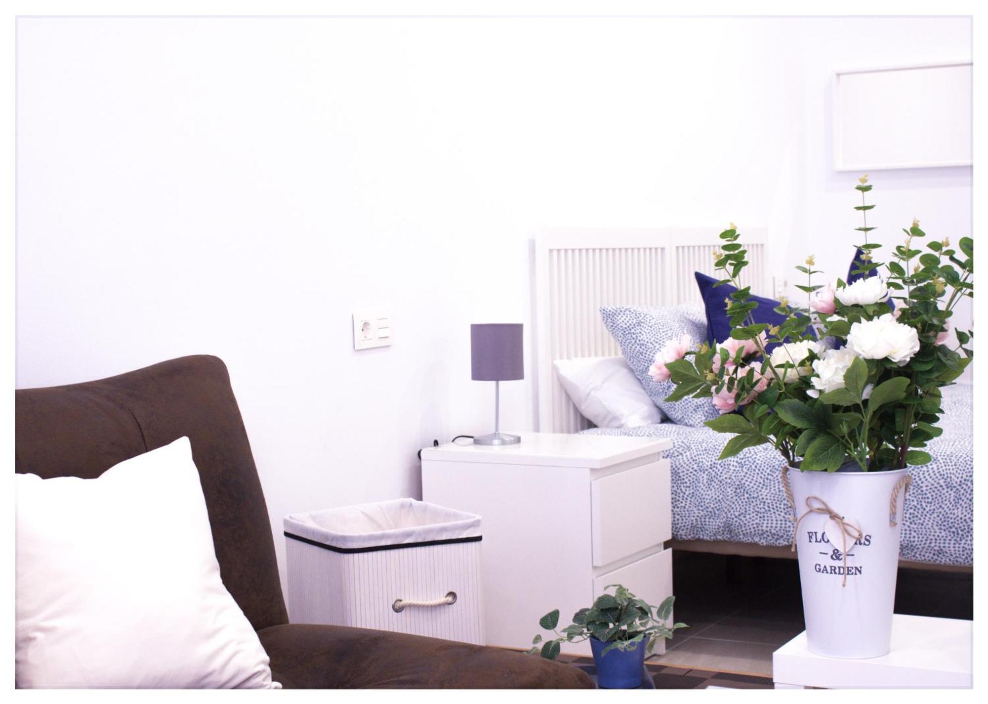 Apartment Estacion-centro Vialia Málaga