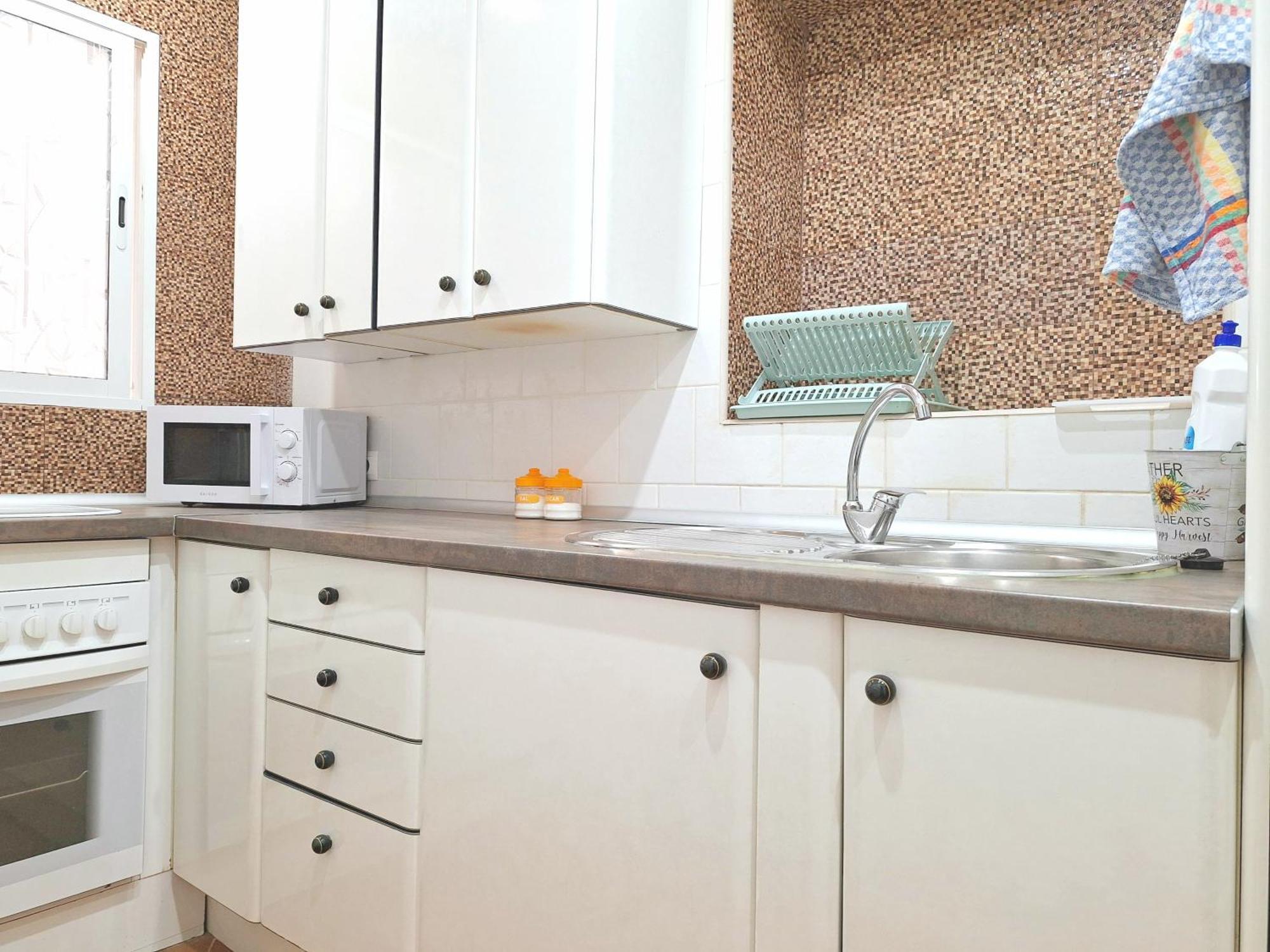 Sunny Centre Flats, 2 Options, With Balcony Or Terrace Leilighet Málaga