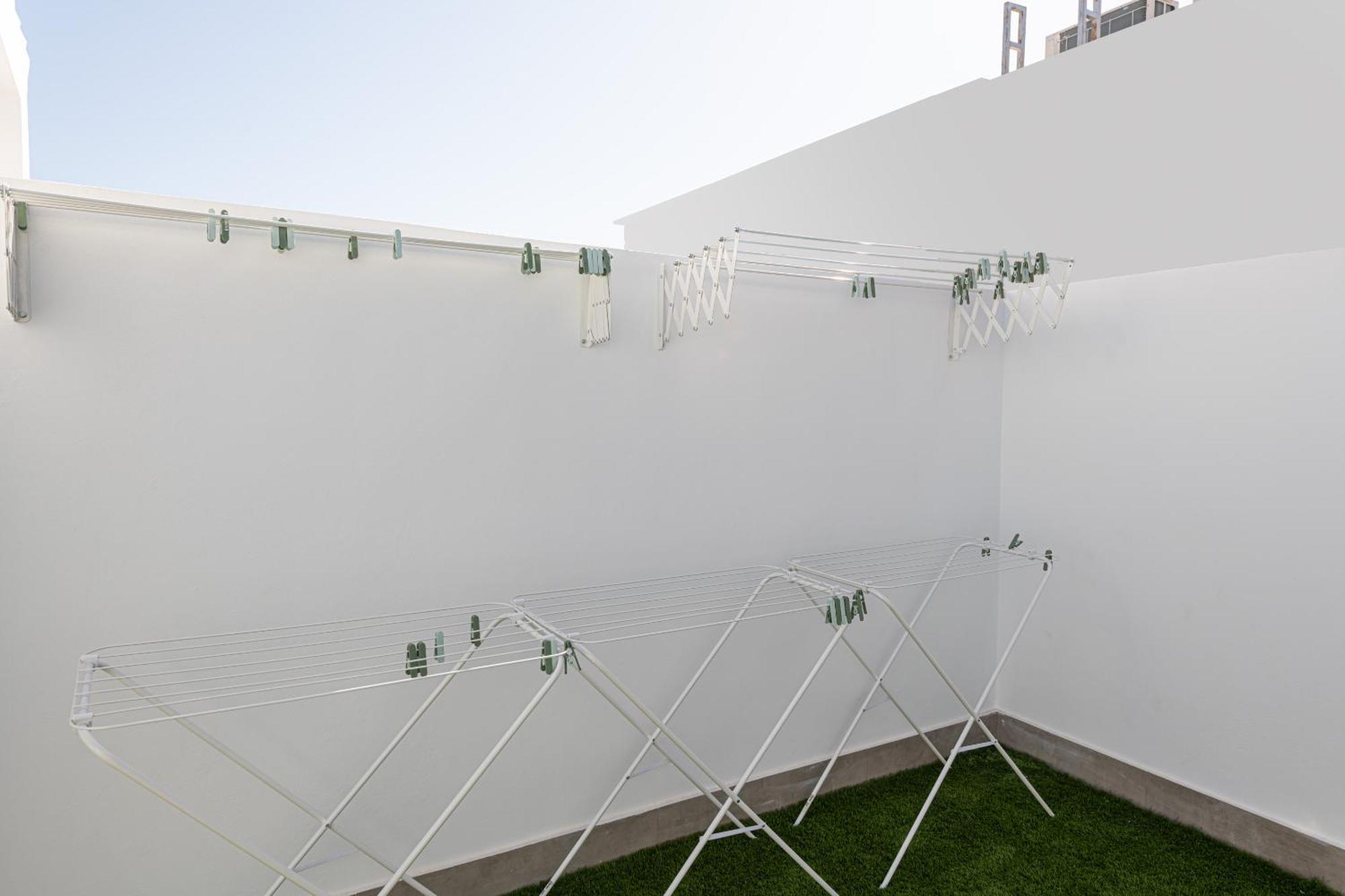 Appartement Wintowinrentals Goleta 0a Málaga