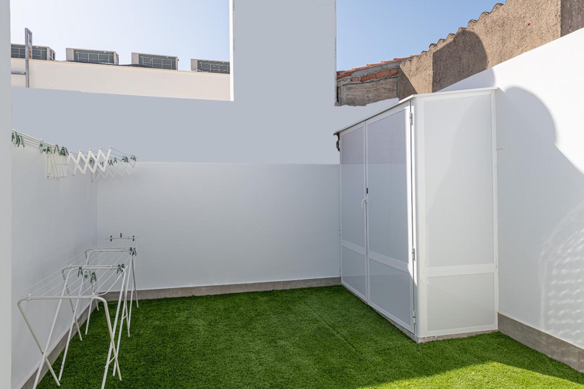 Appartement Wintowinrentals Goleta 0a