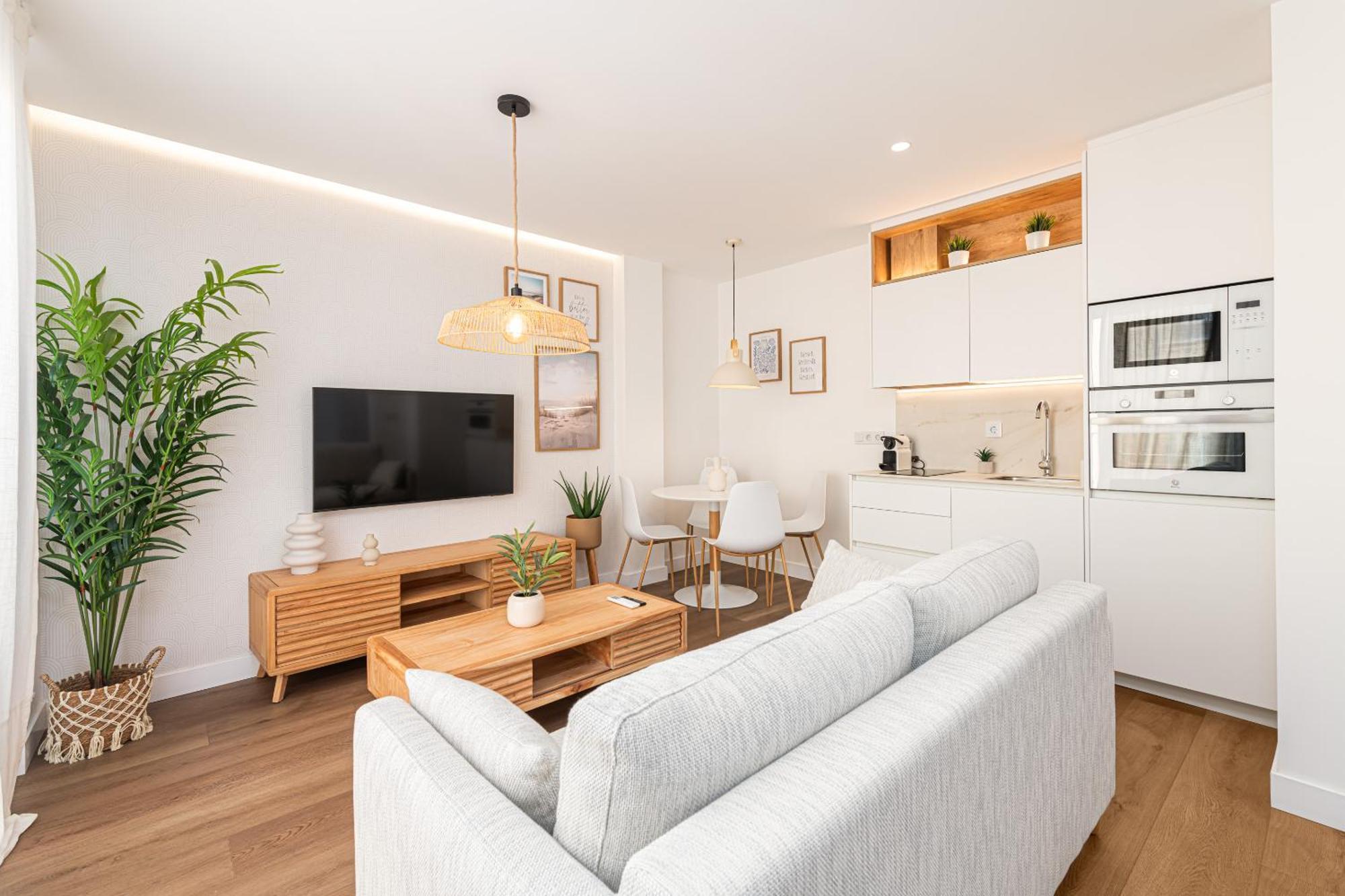 Lejlighed Wintowinrentals Goleta 2b *