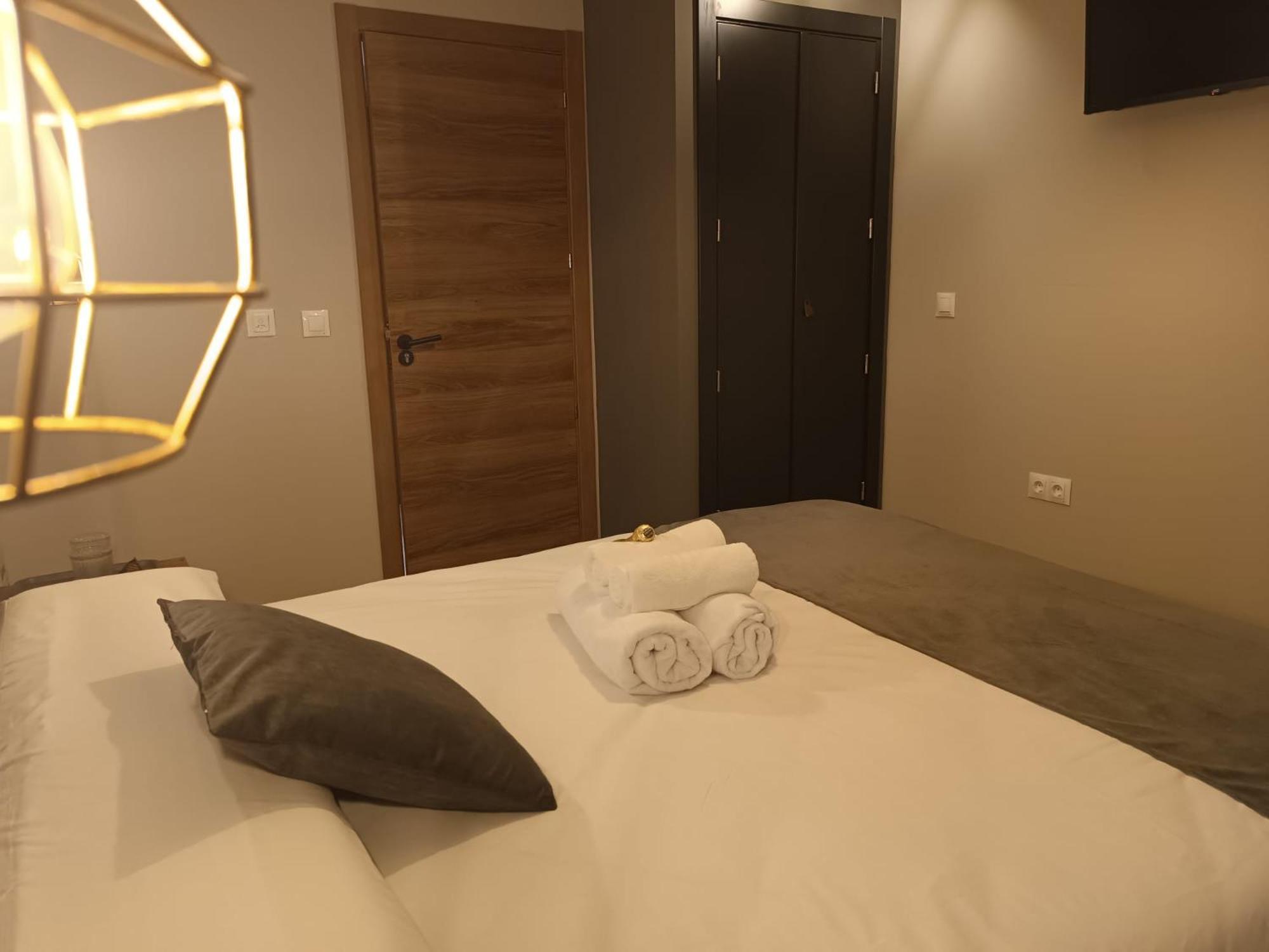 Gæstehus Alma Urbana Málaga