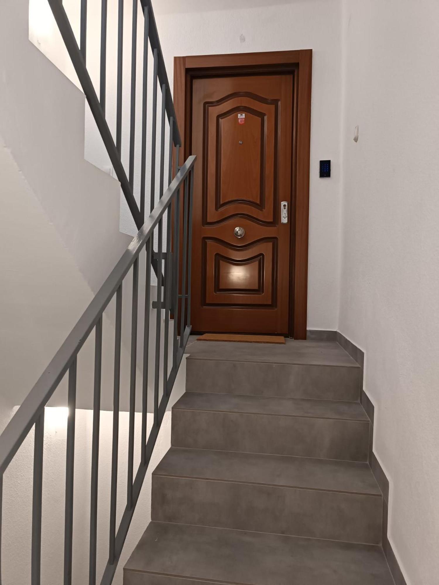 Alma Urbana Gæstehus Málaga