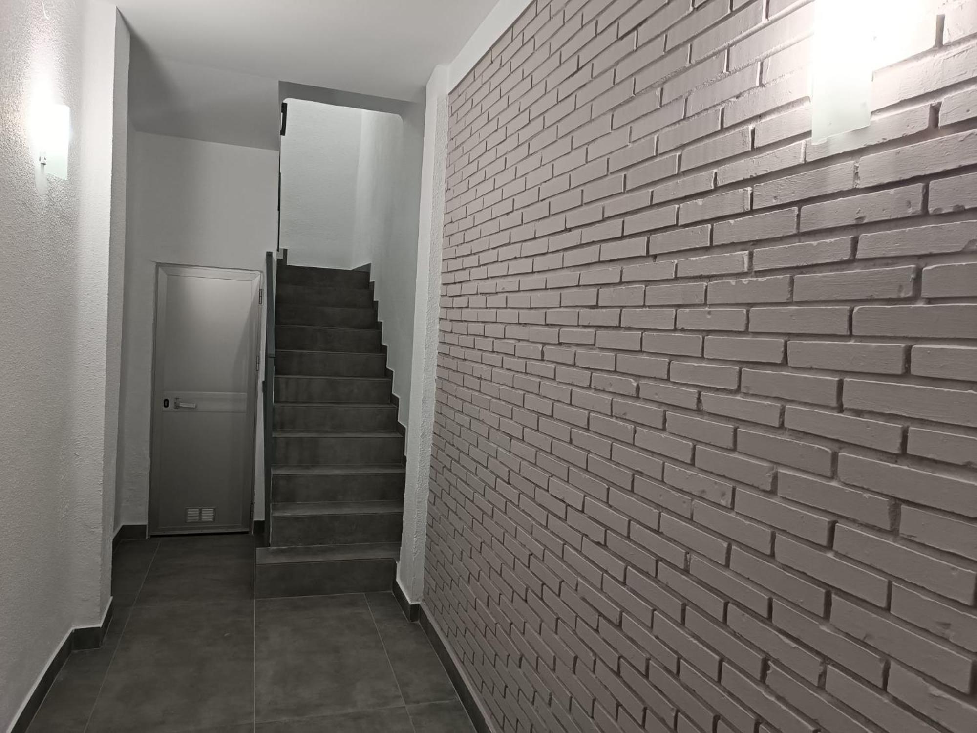 Gæstehus Alma Urbana Málaga