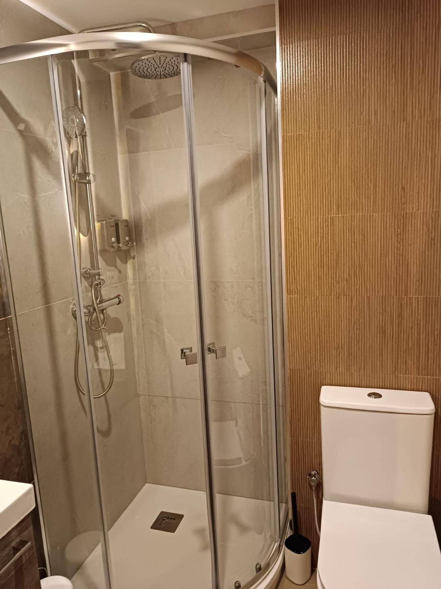 Alma Urbana Gæstehus Málaga