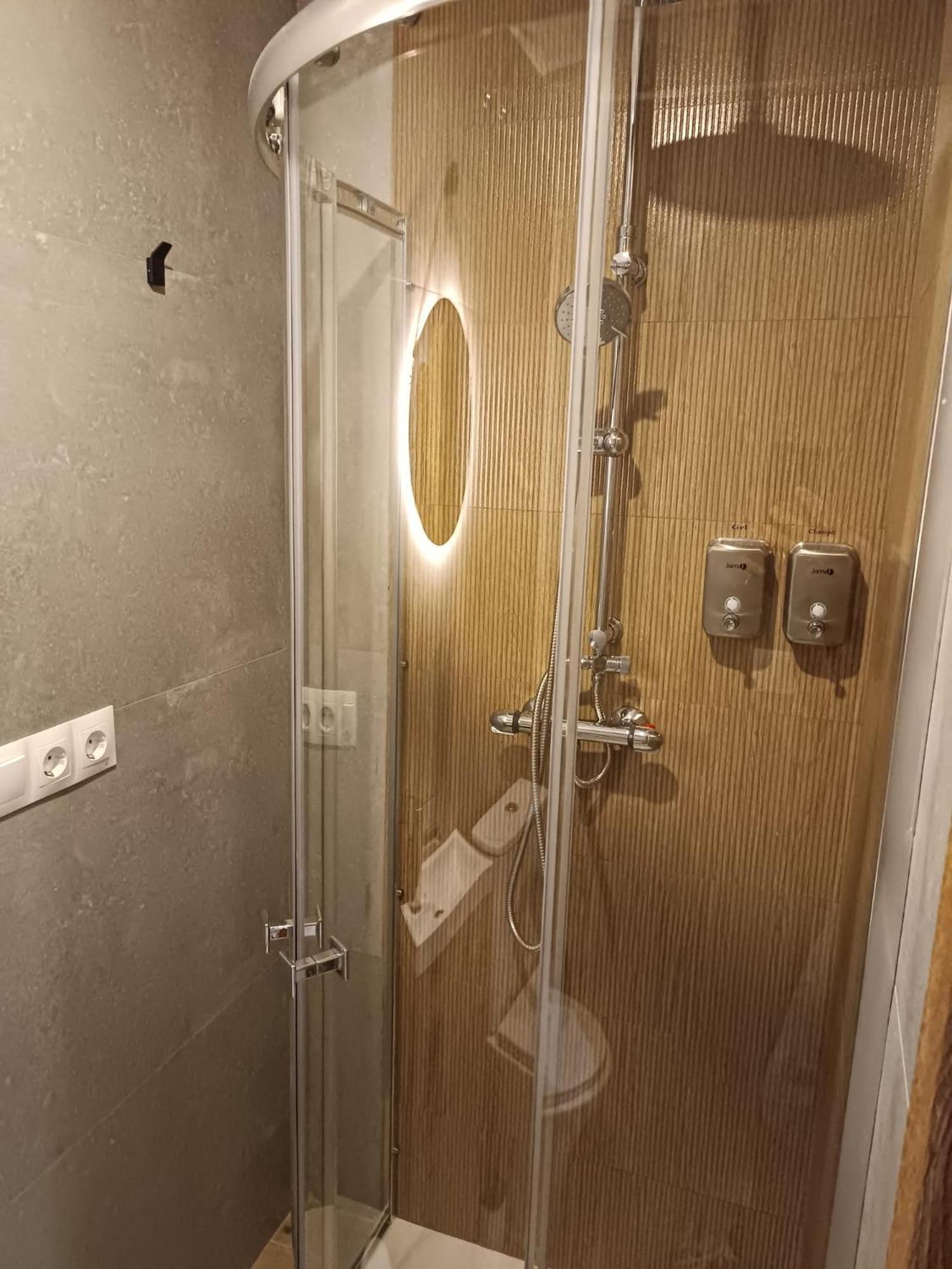 Alma Urbana Gæstehus Málaga