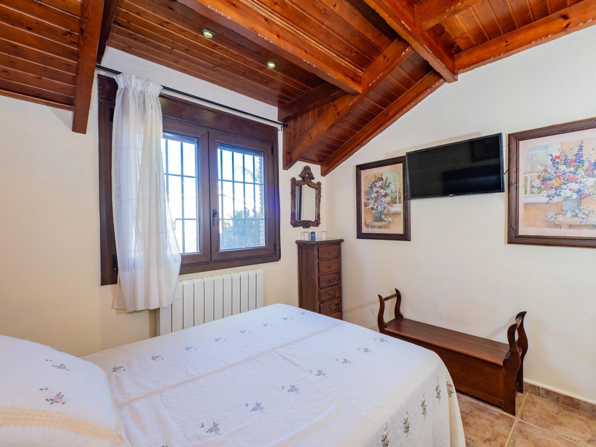 Pousada Paraiso Malvinas Málaga