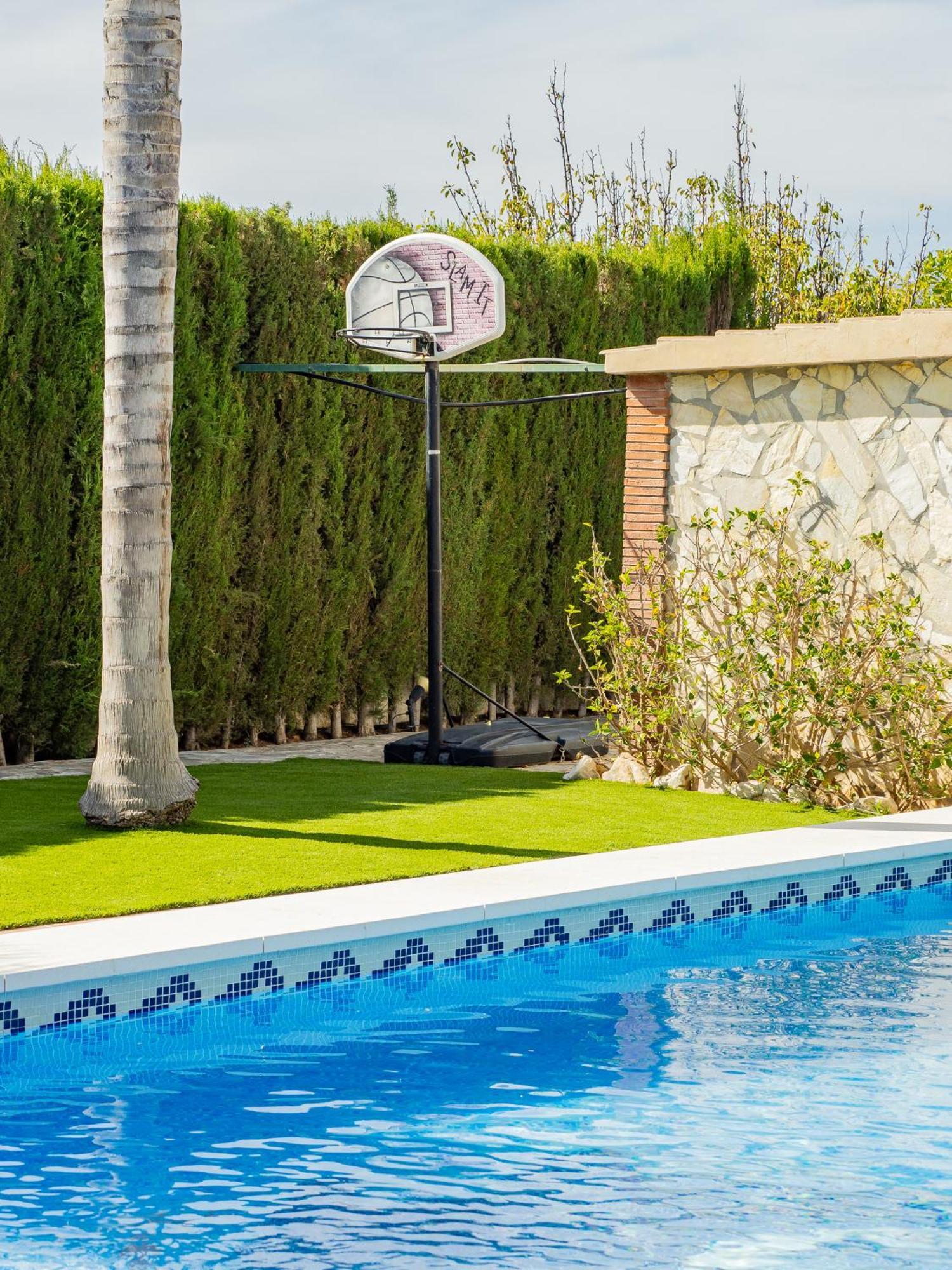 Paraiso Malvinas Pousada Málaga