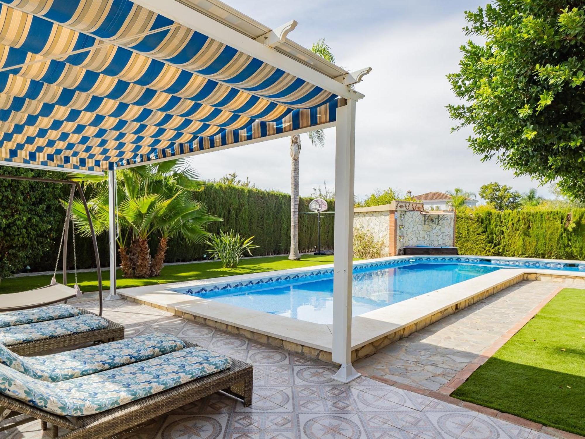 Paraiso Malvinas Pousada Málaga
