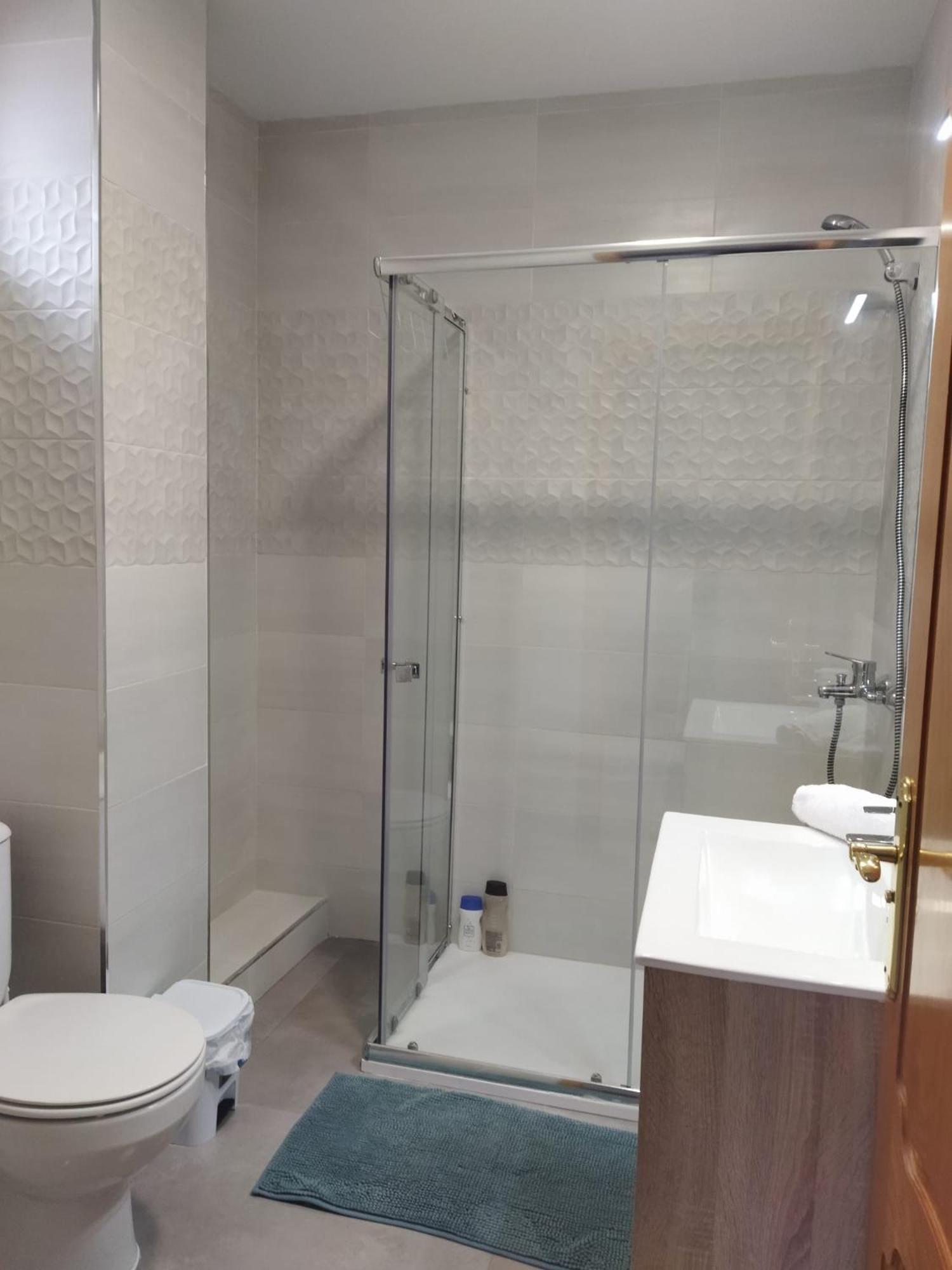Apartamento Piso Plaza De Flores