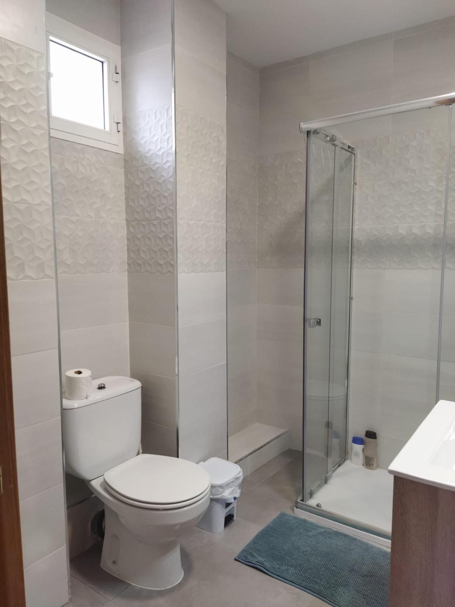 Piso Plaza De Flores Apartamento *