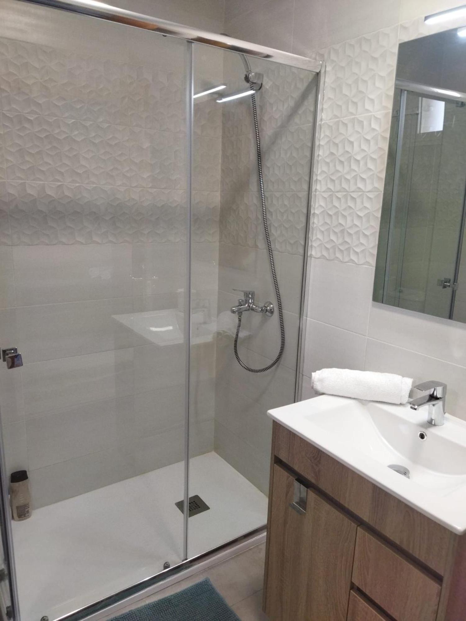 Apartamento Piso Plaza De Flores *