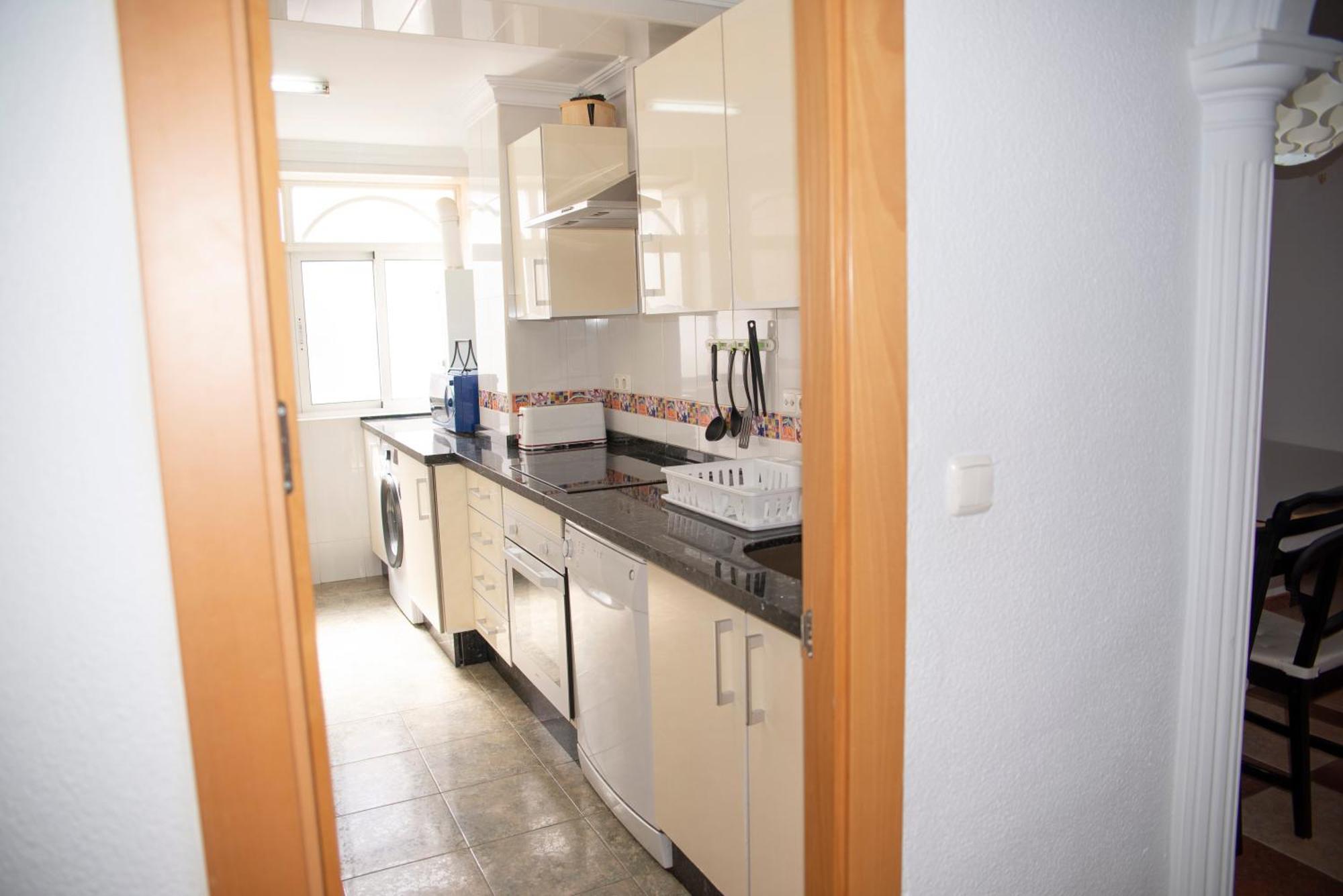 Brisa Marina 3 * Málaga