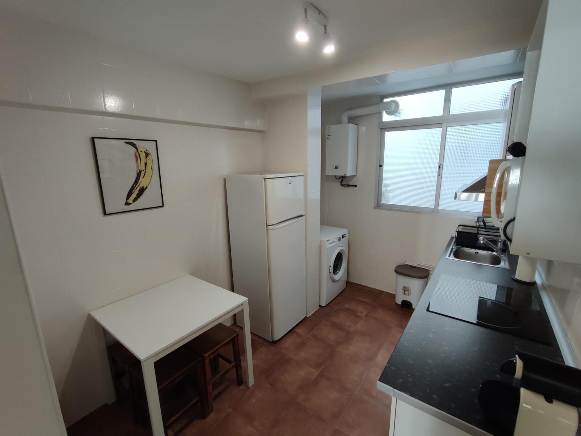 Apartamento Sweet In The West *
