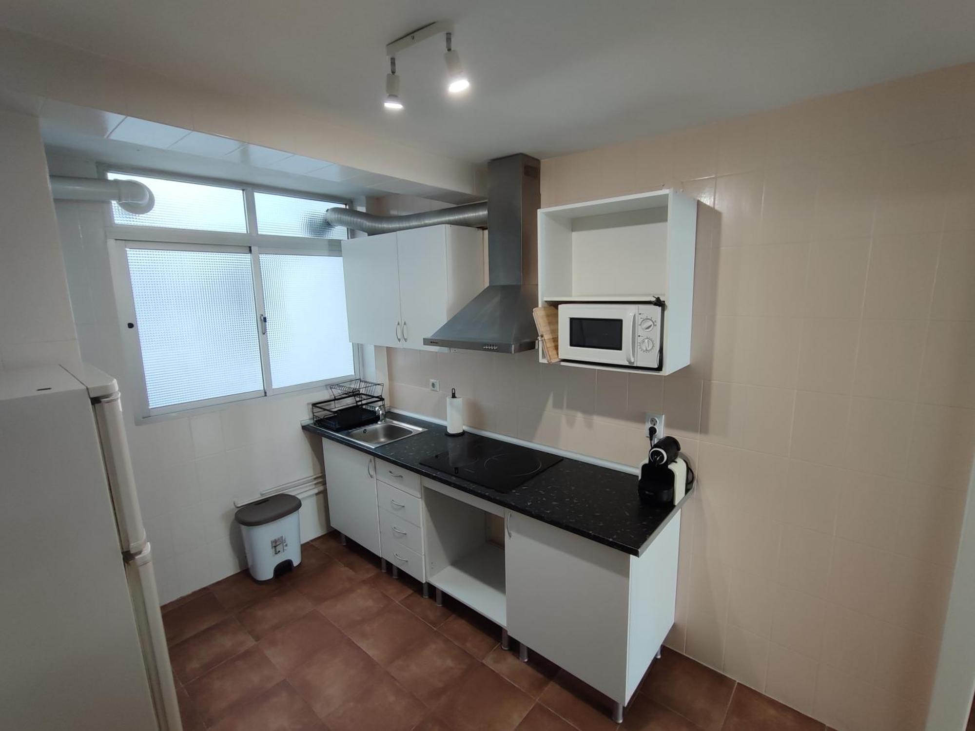 Apartamento Sweet In The West Málaga
