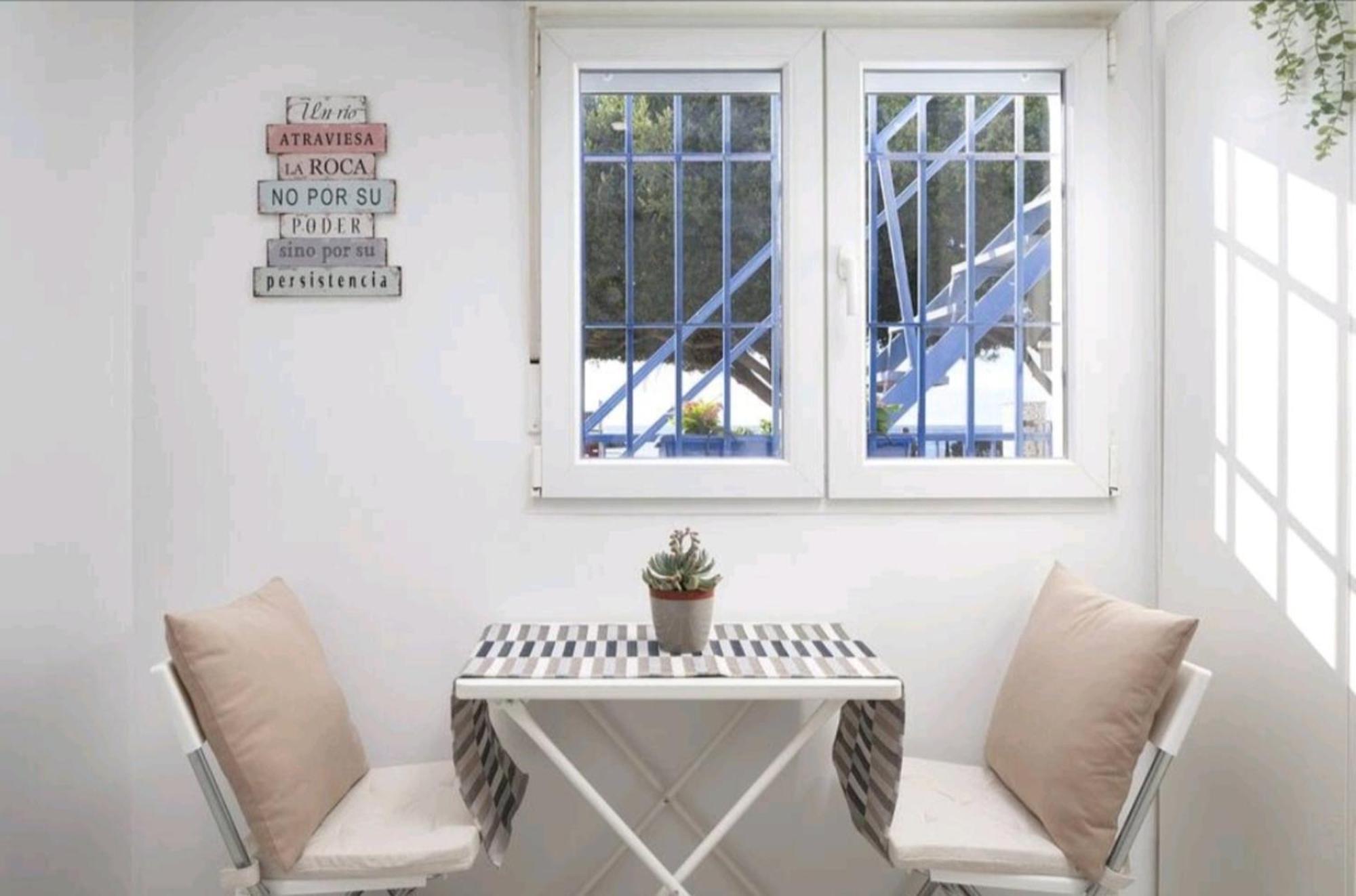Appartement Water Front Beach Apt A