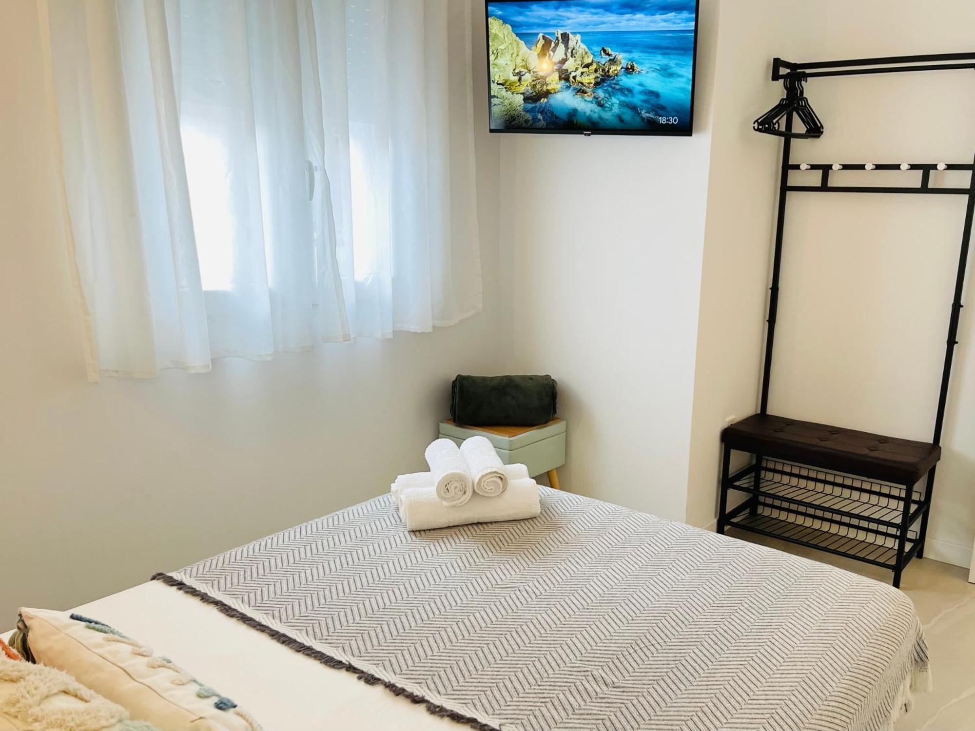 Solaz Malaga, Shared Málaga